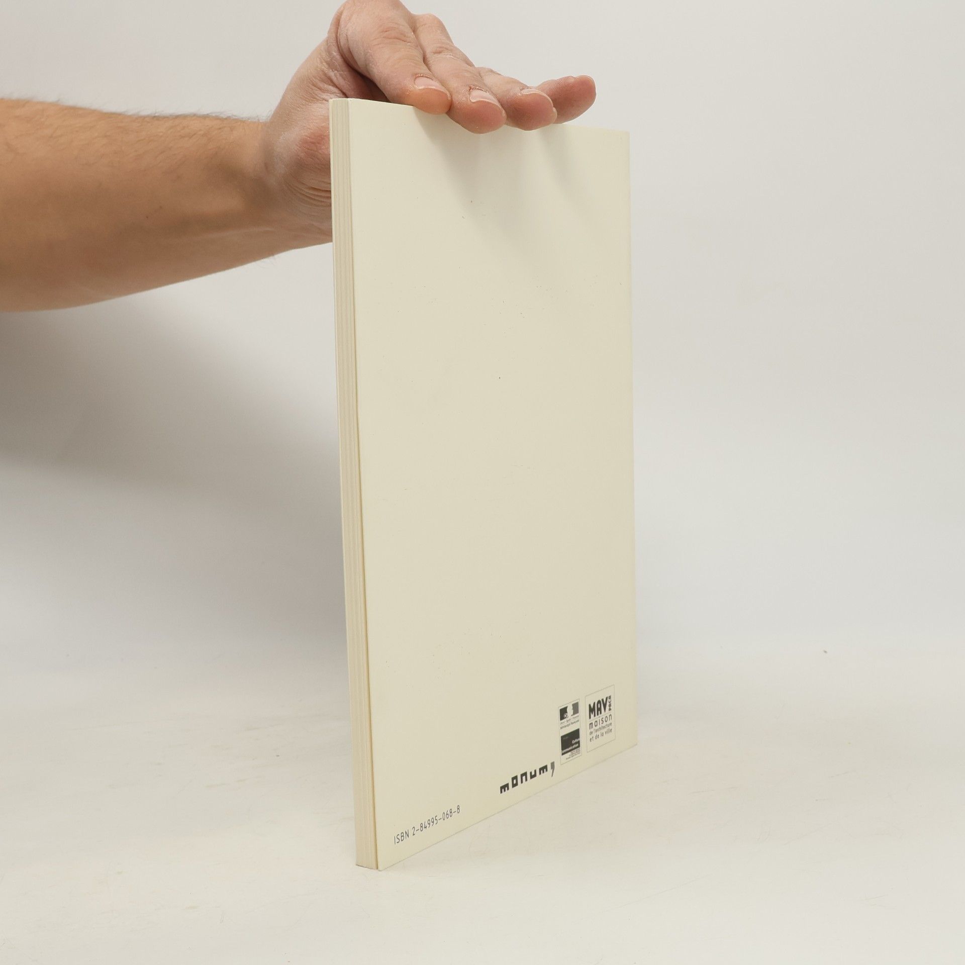 John Pawson Leçons du Thoronet