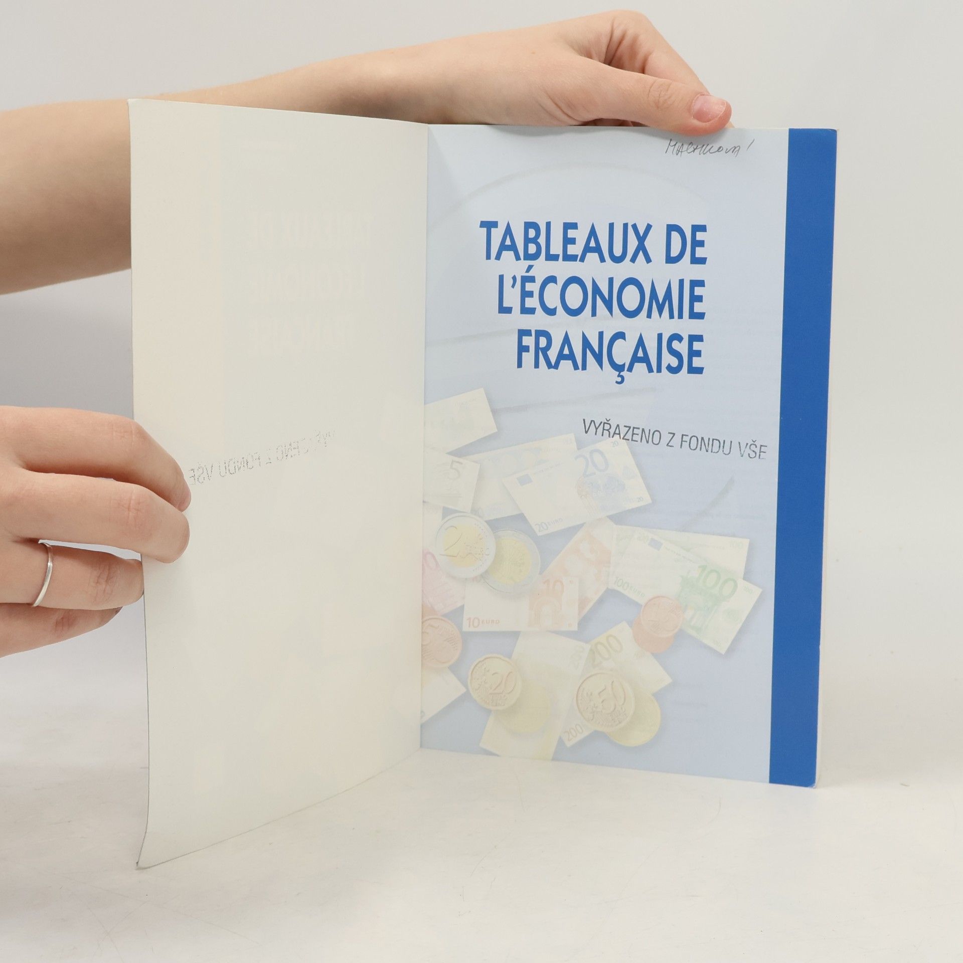Collectif d'auteurs Références: Tableaux de l'économie française. Edition 2001-2002