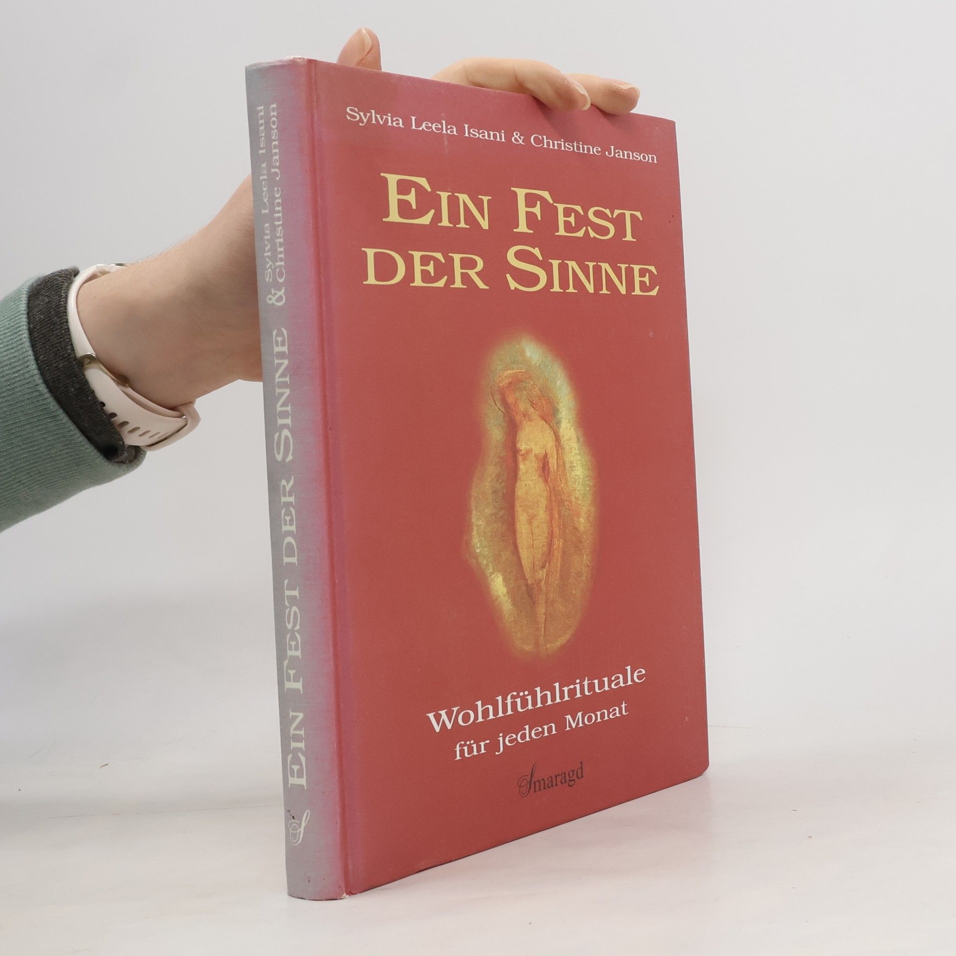 Ein Fest der Sinne