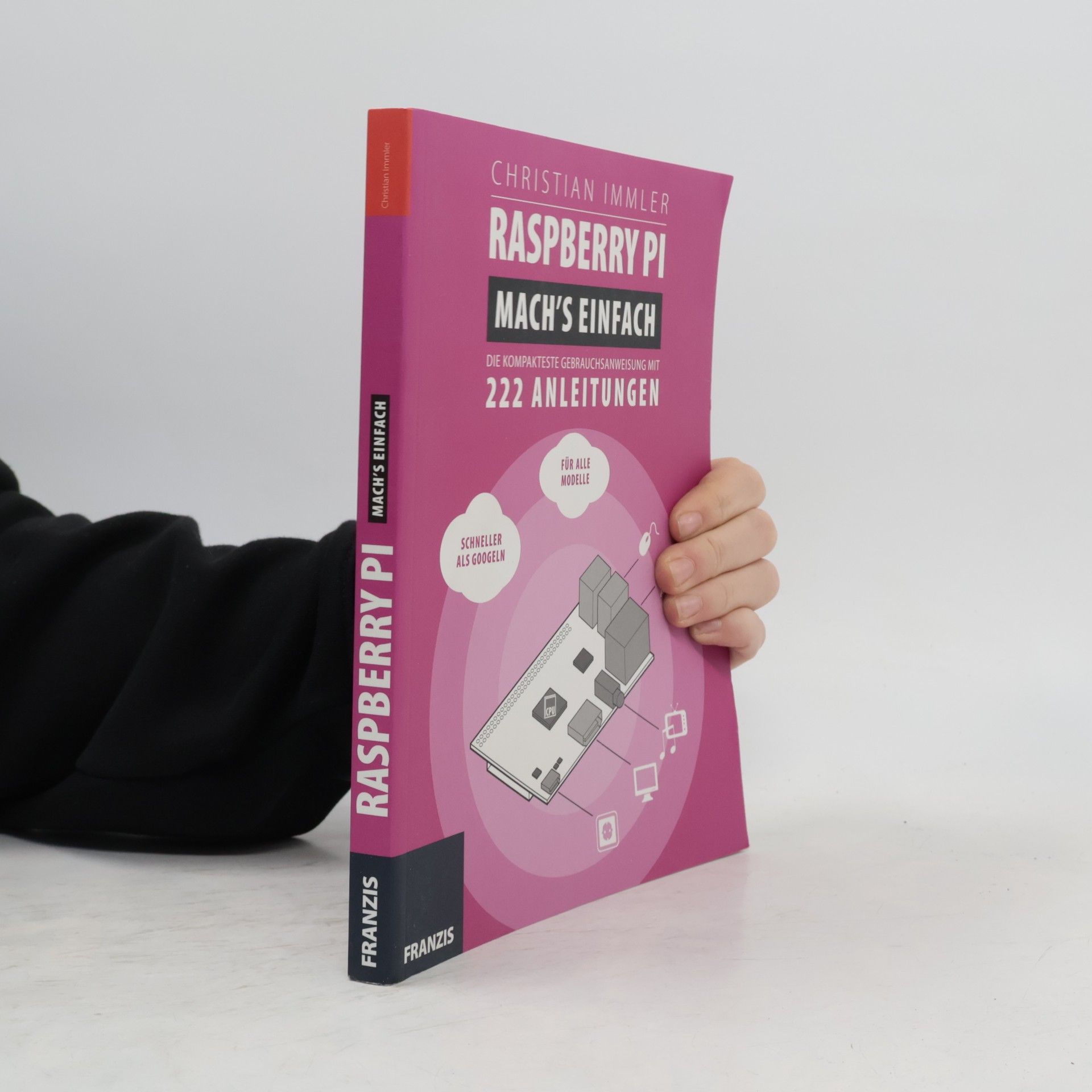 Raspberry Pi - Mach's einfach