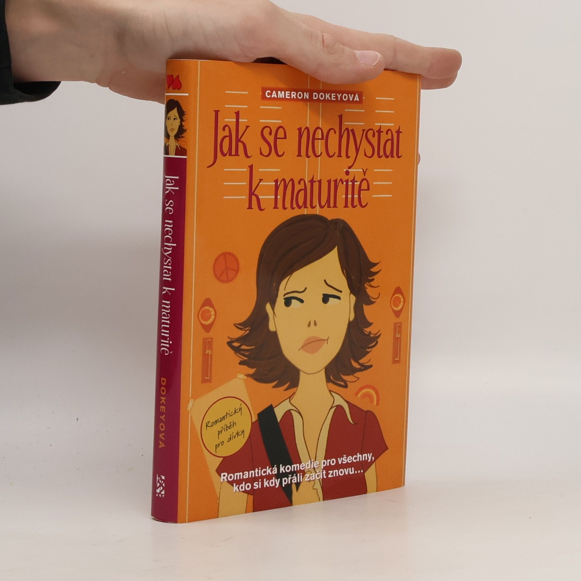 Jak se nechystat k maturitě