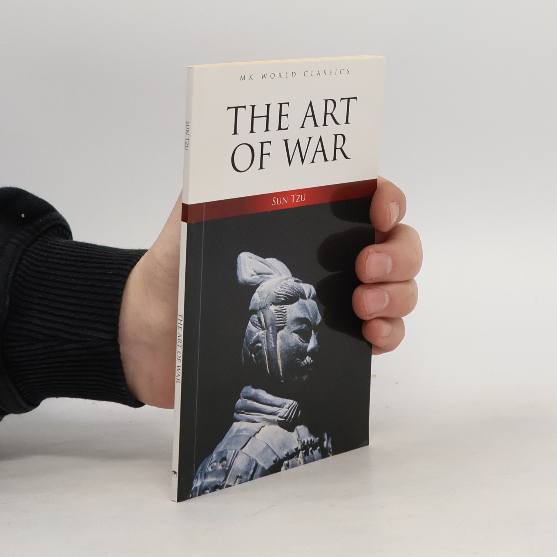 Sun Tzu The Art Of War