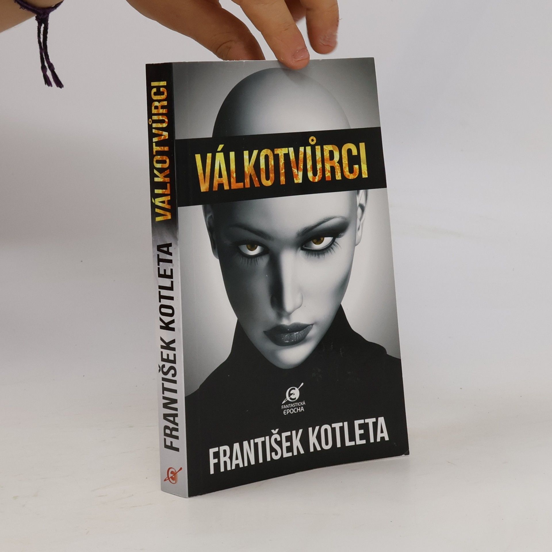 Válkotvůrci
