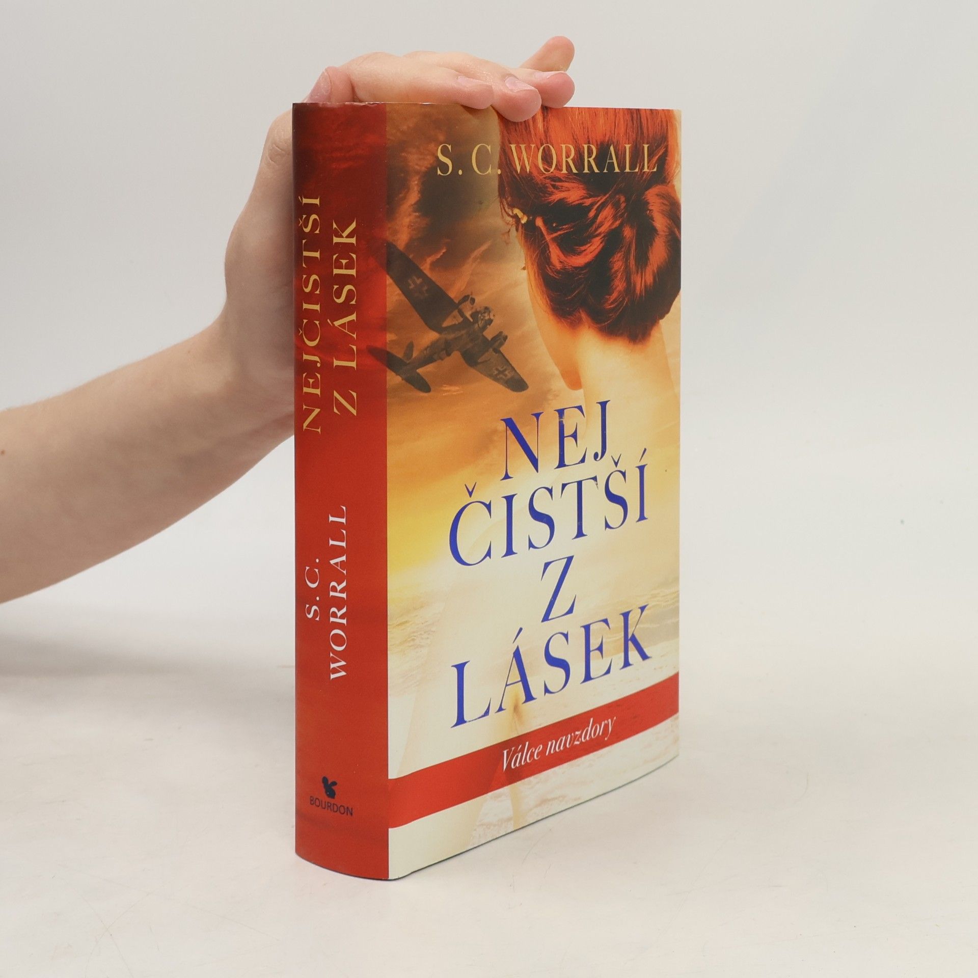S.C. Worrall Nejčistší z lásek