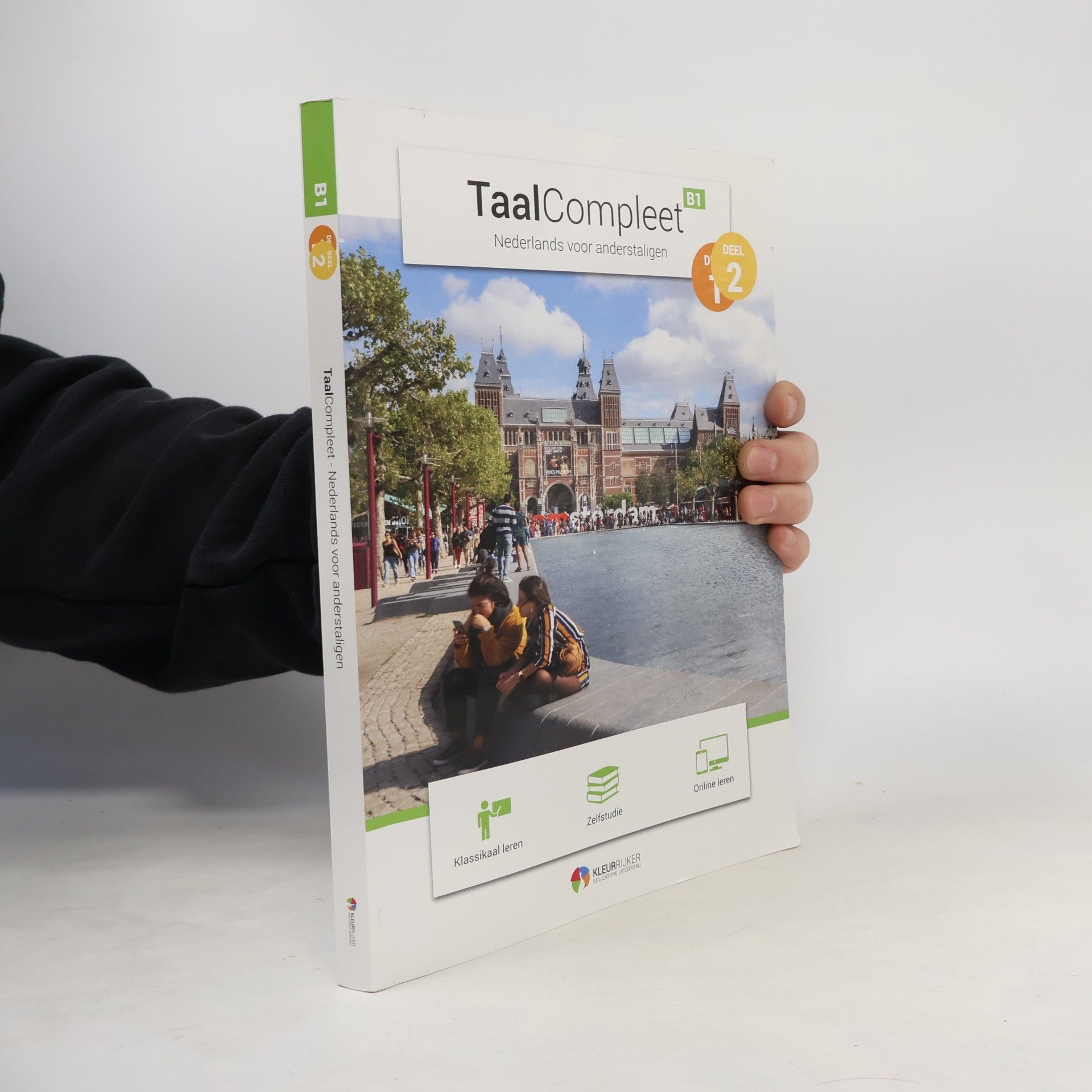 TaalCompleet 2