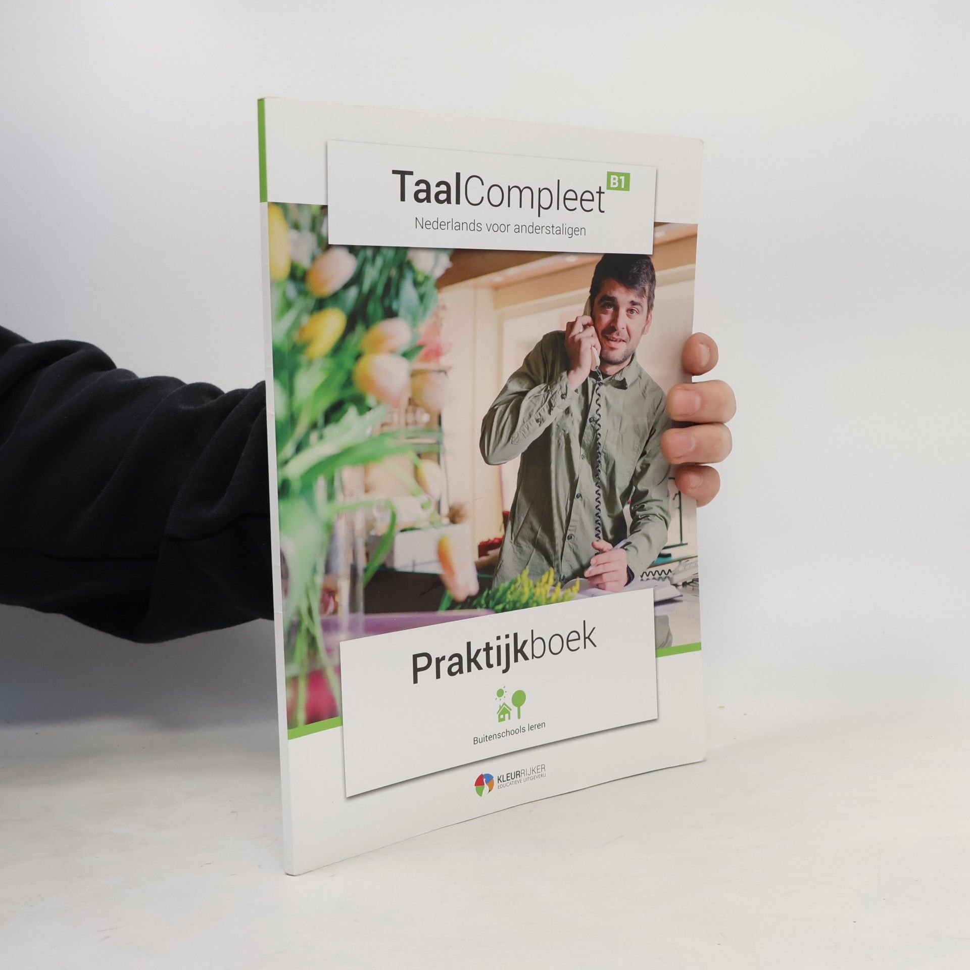 TaalCompleet B1