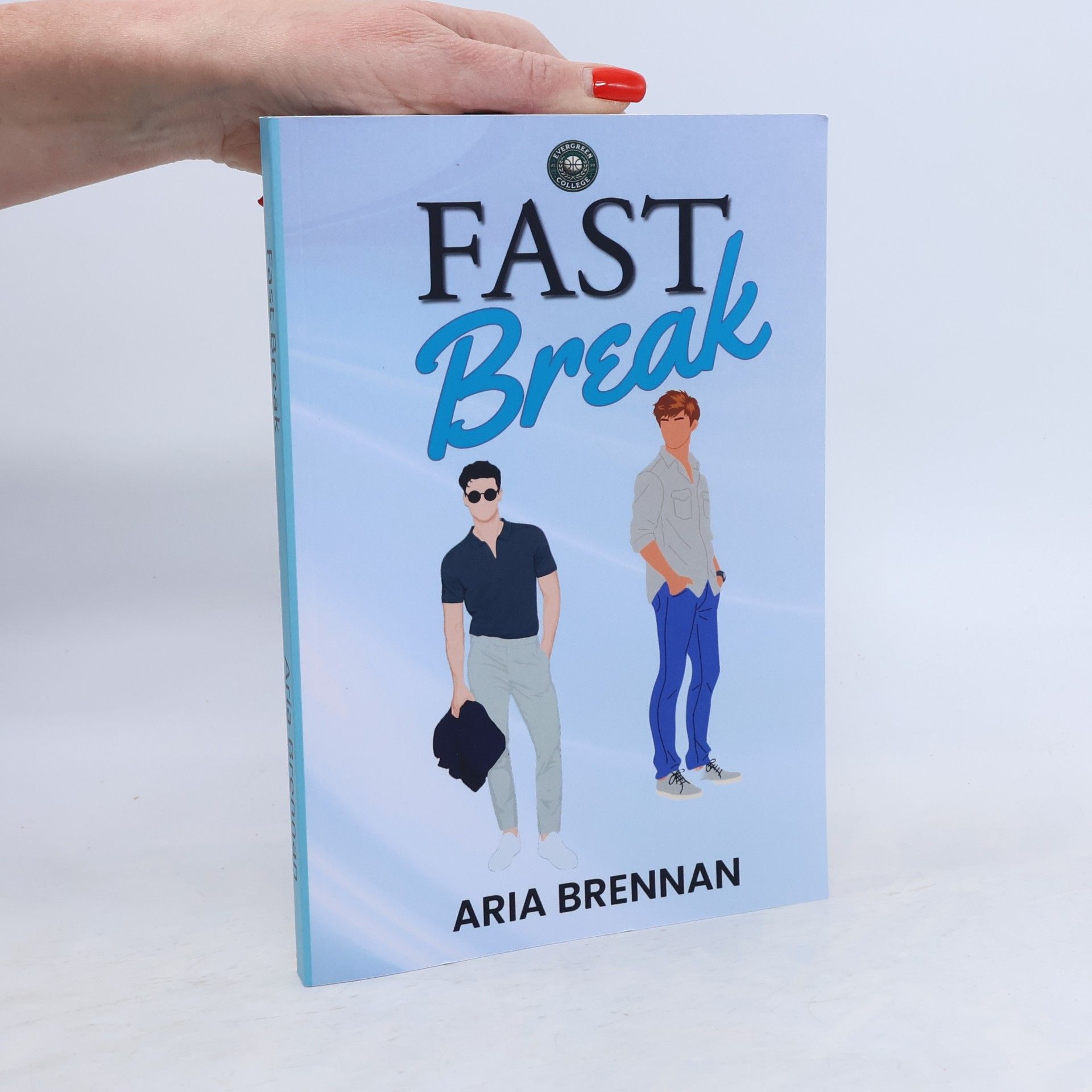 Fast Break