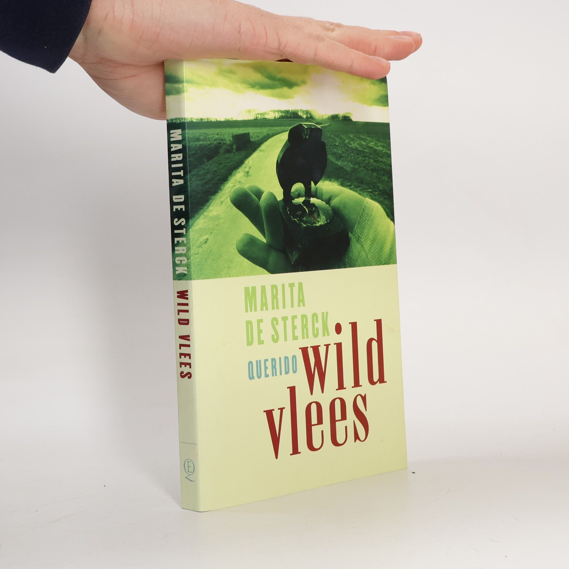 Wild vlees