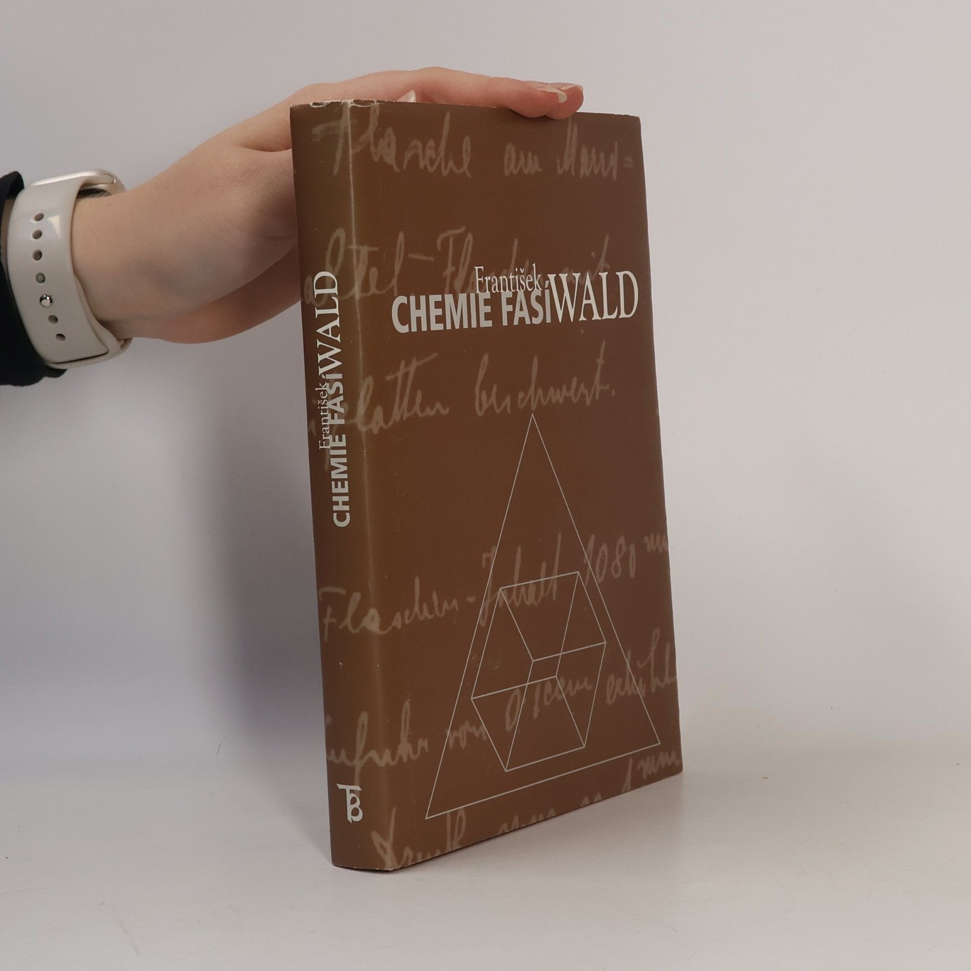František Fasiwald Chemie fasí