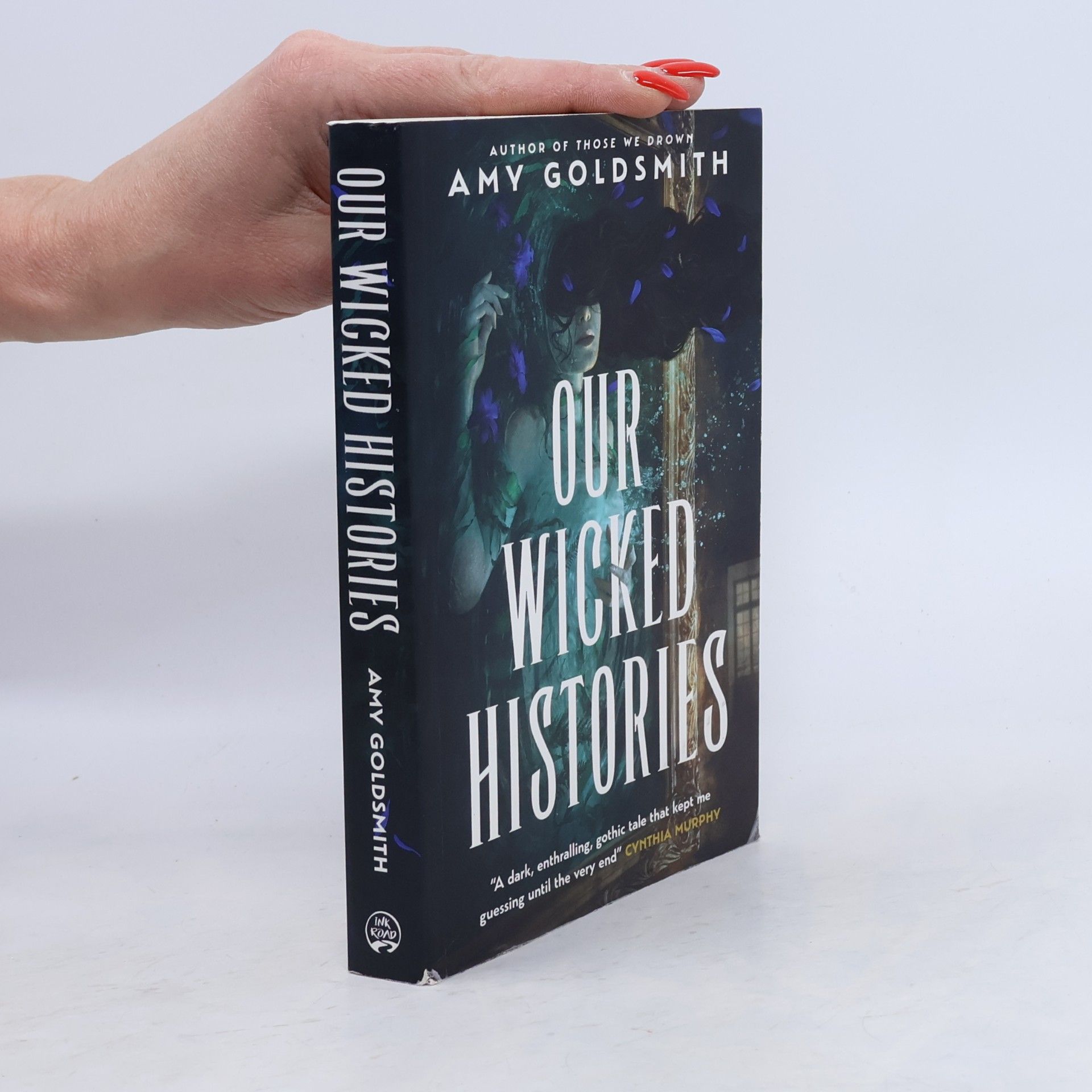 Our Wicked Histories