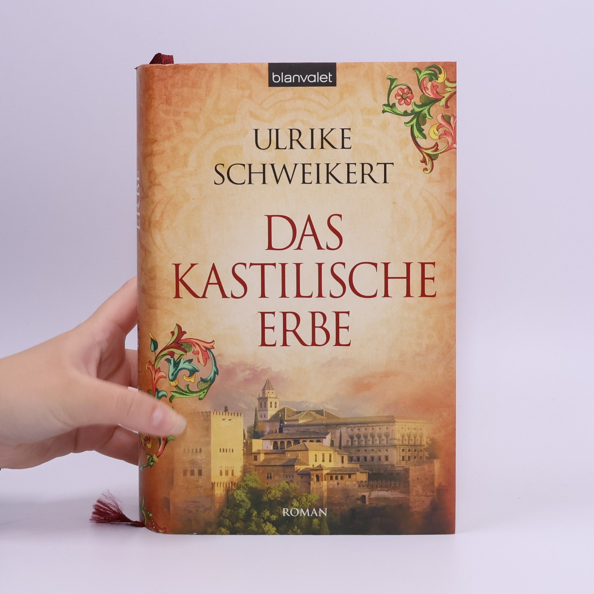 Das kastilische Erbe