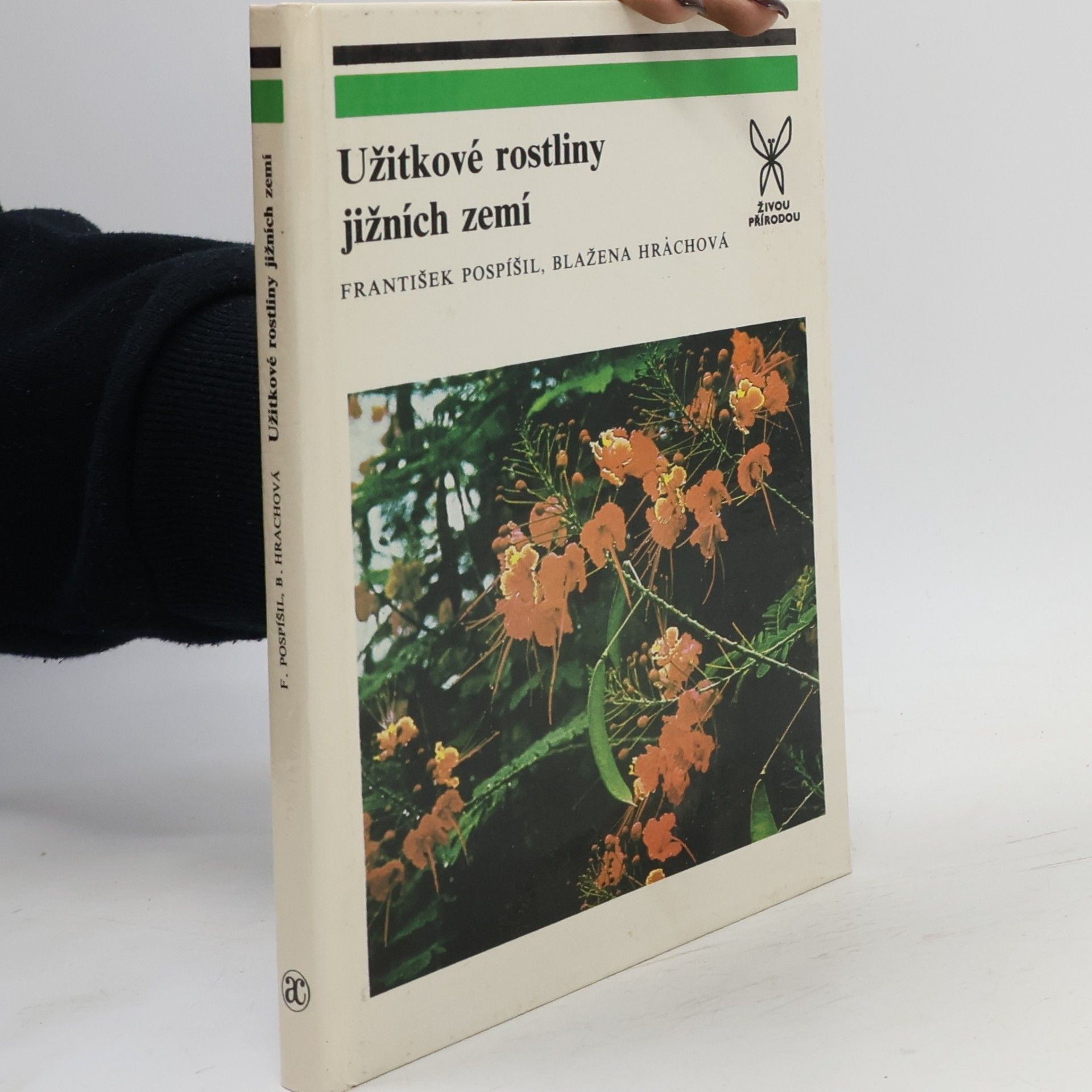 Užitkové rostliny jižních zemí