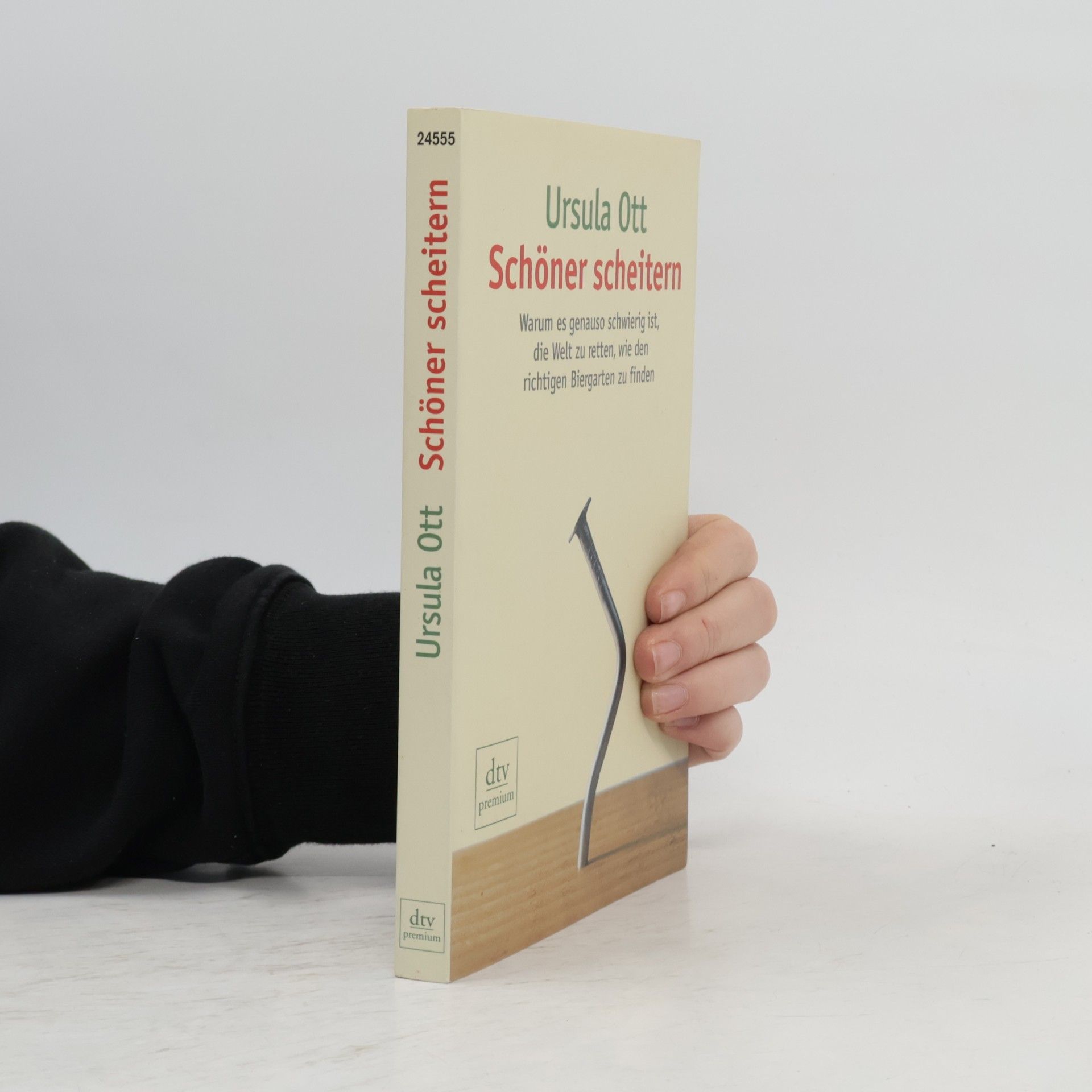 Schöner scheitern