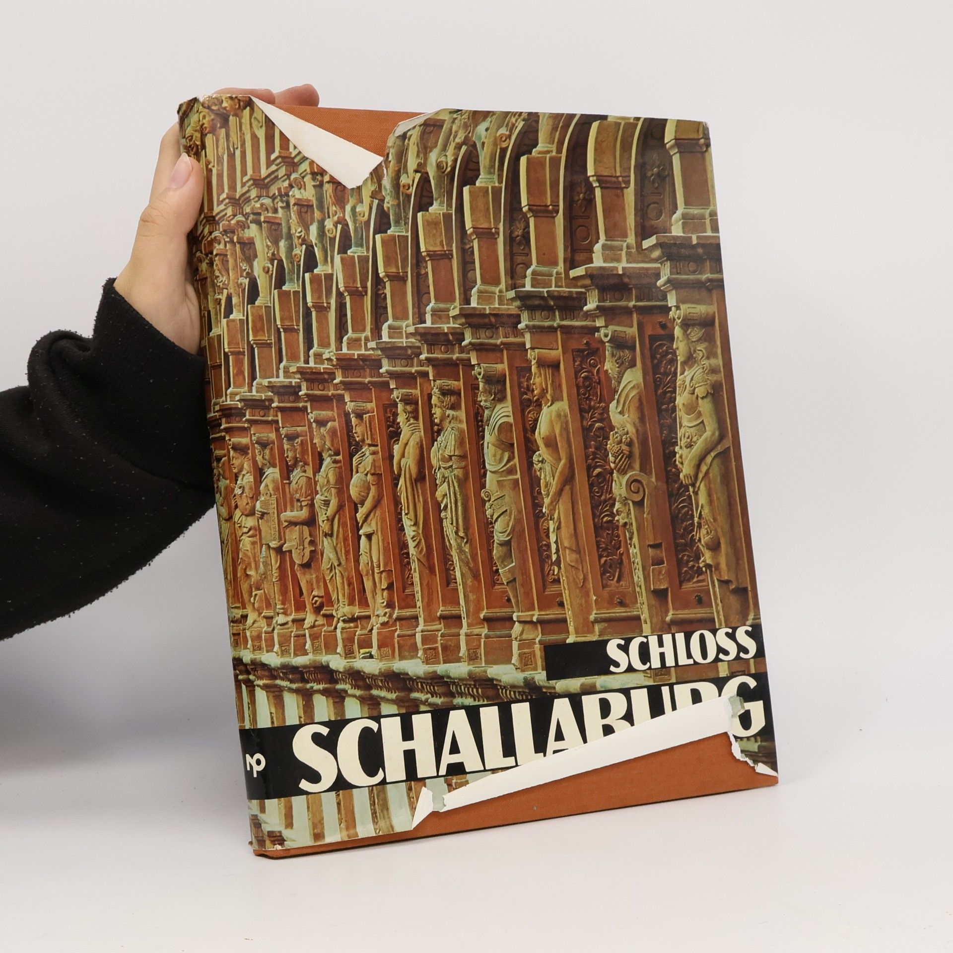 Schloss Schallaburg