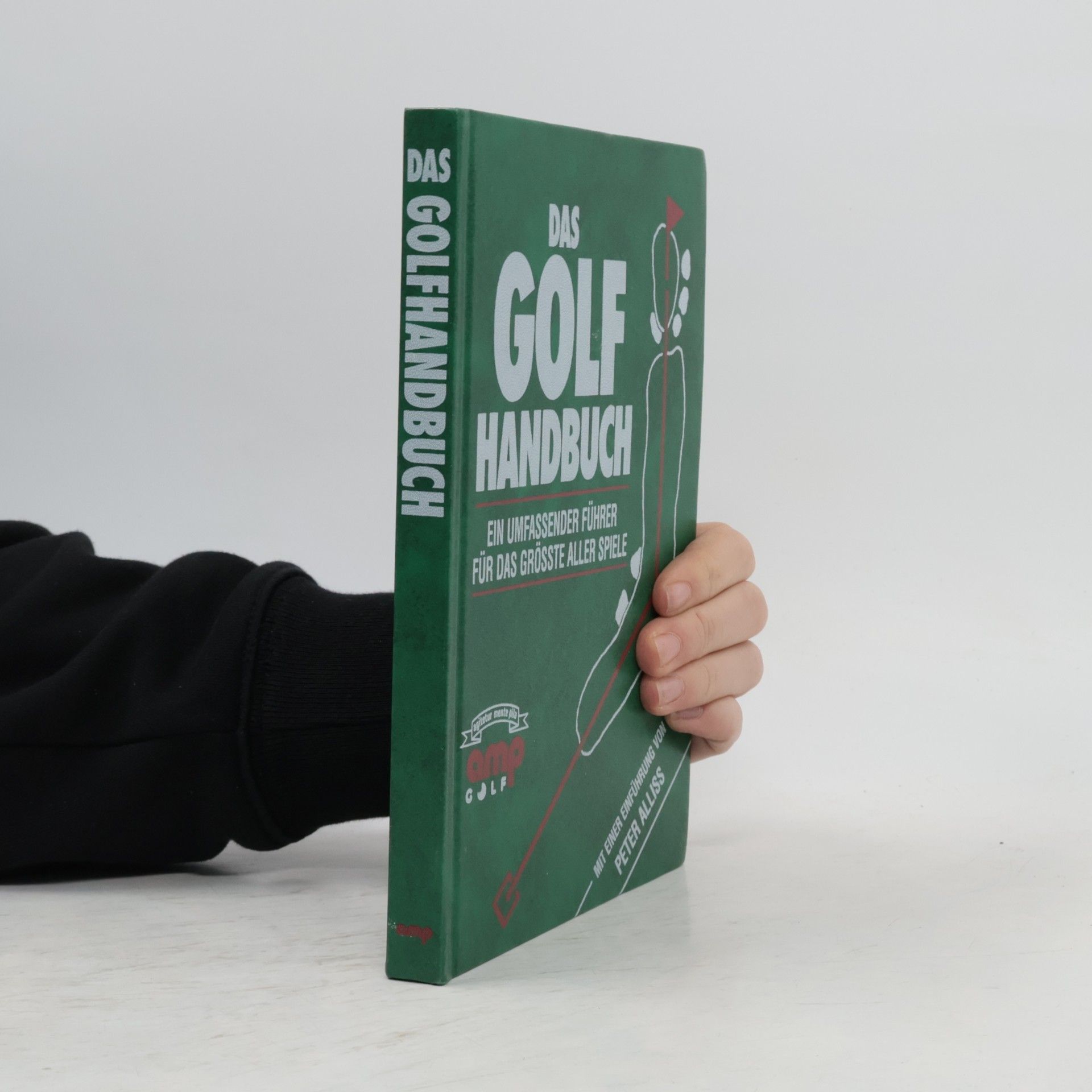 Das Golf-Handbuch