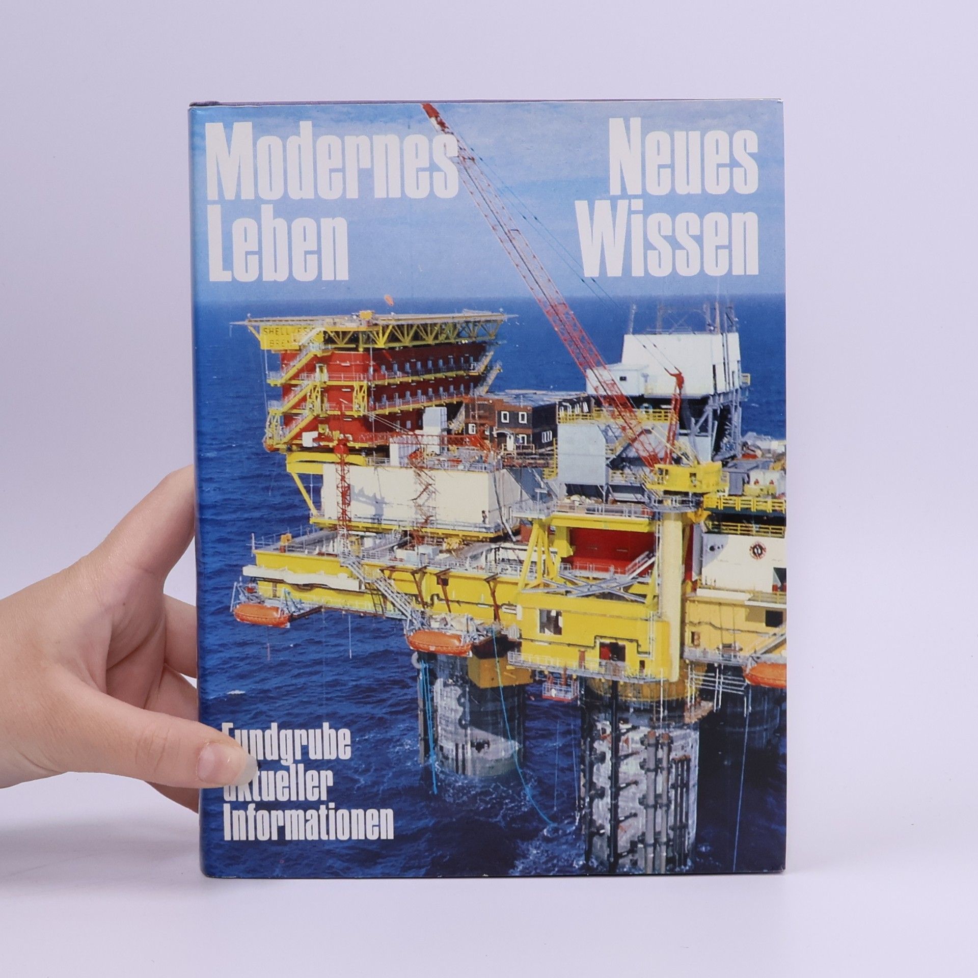 Modernes Leben. Neues Wissen