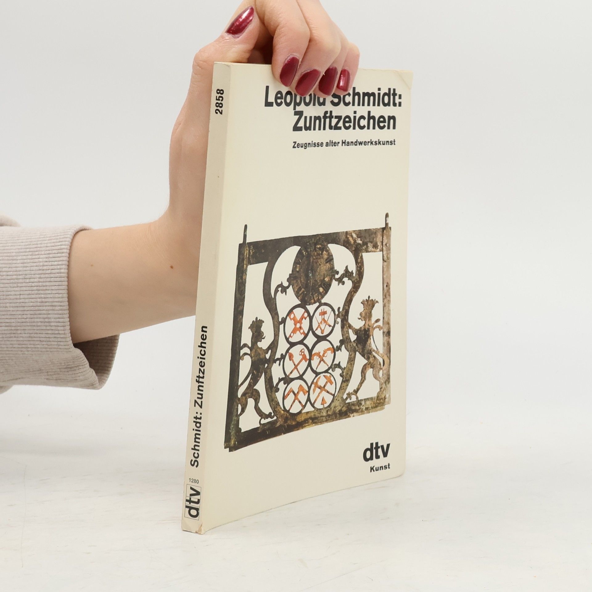 Zunftzeichen