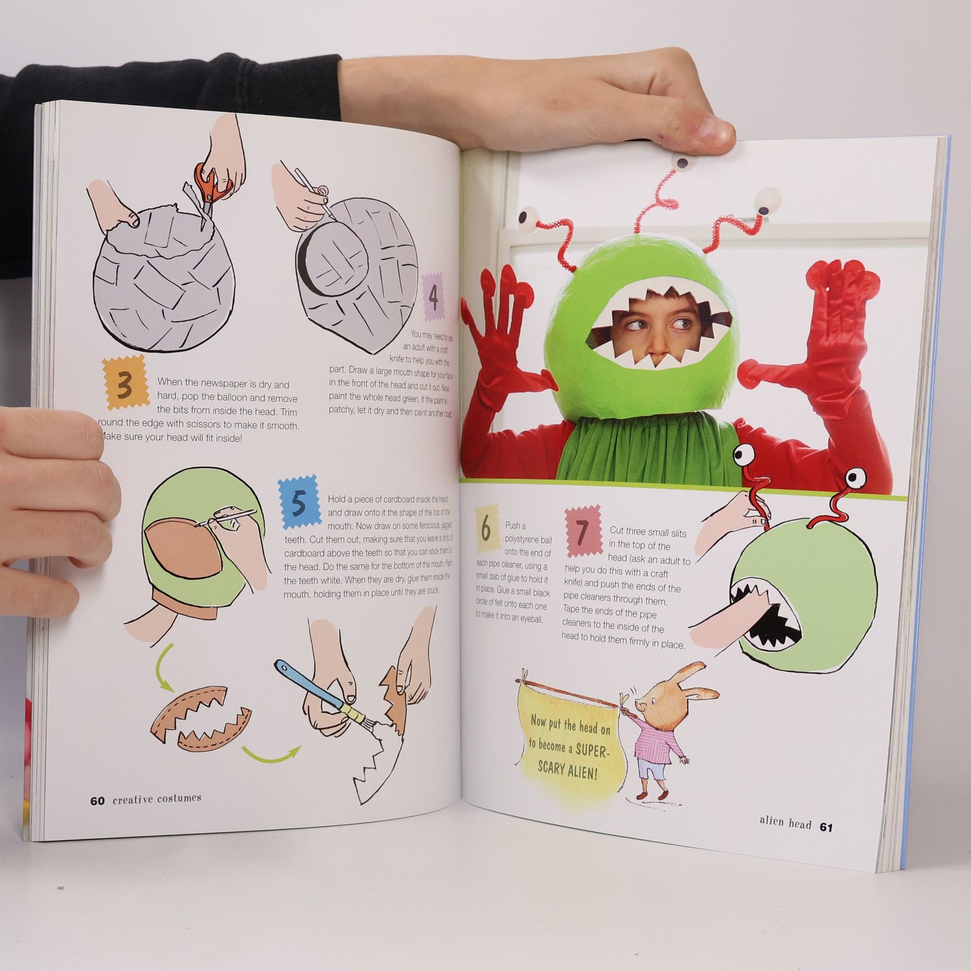 Emma Hardy My First Craft Book