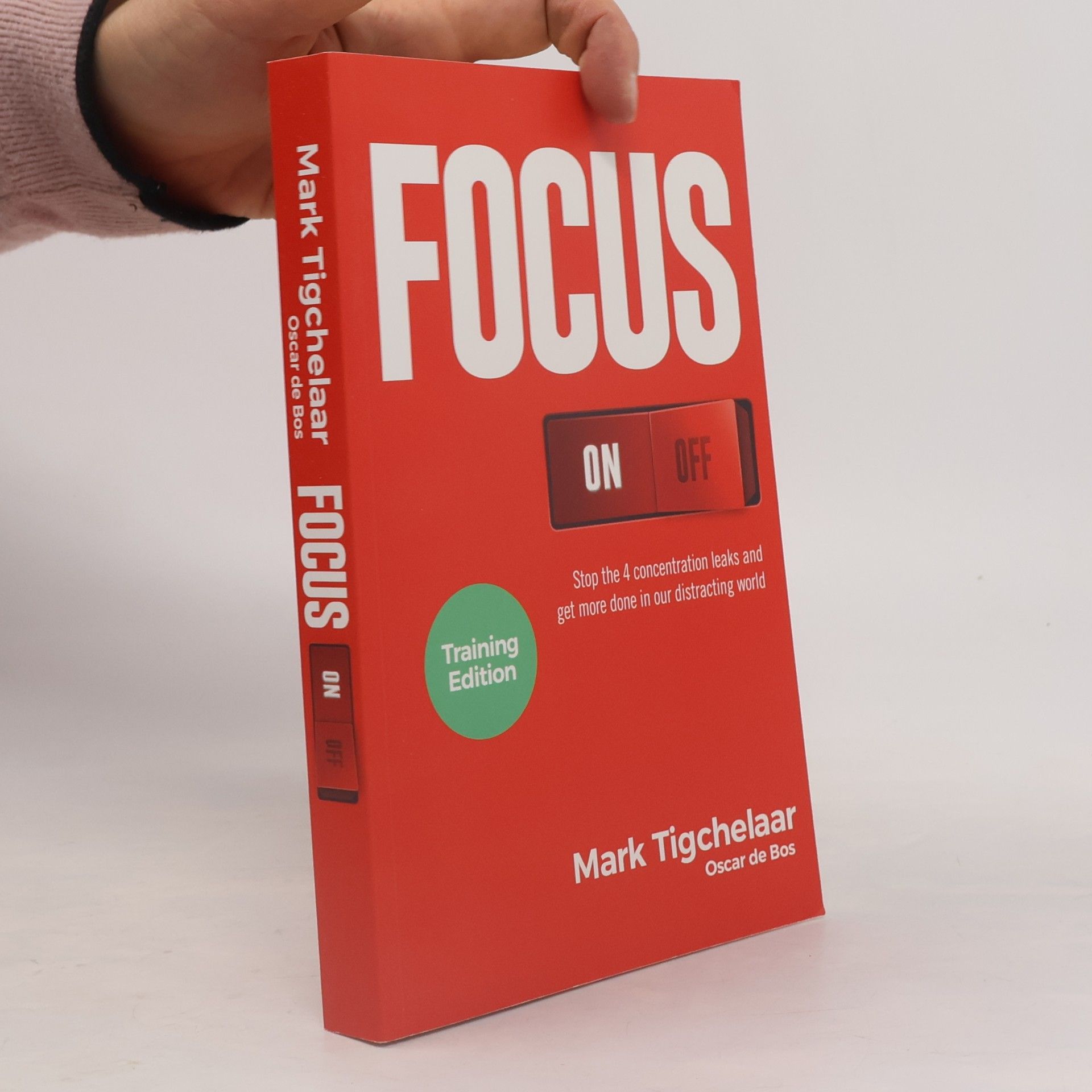 Focus