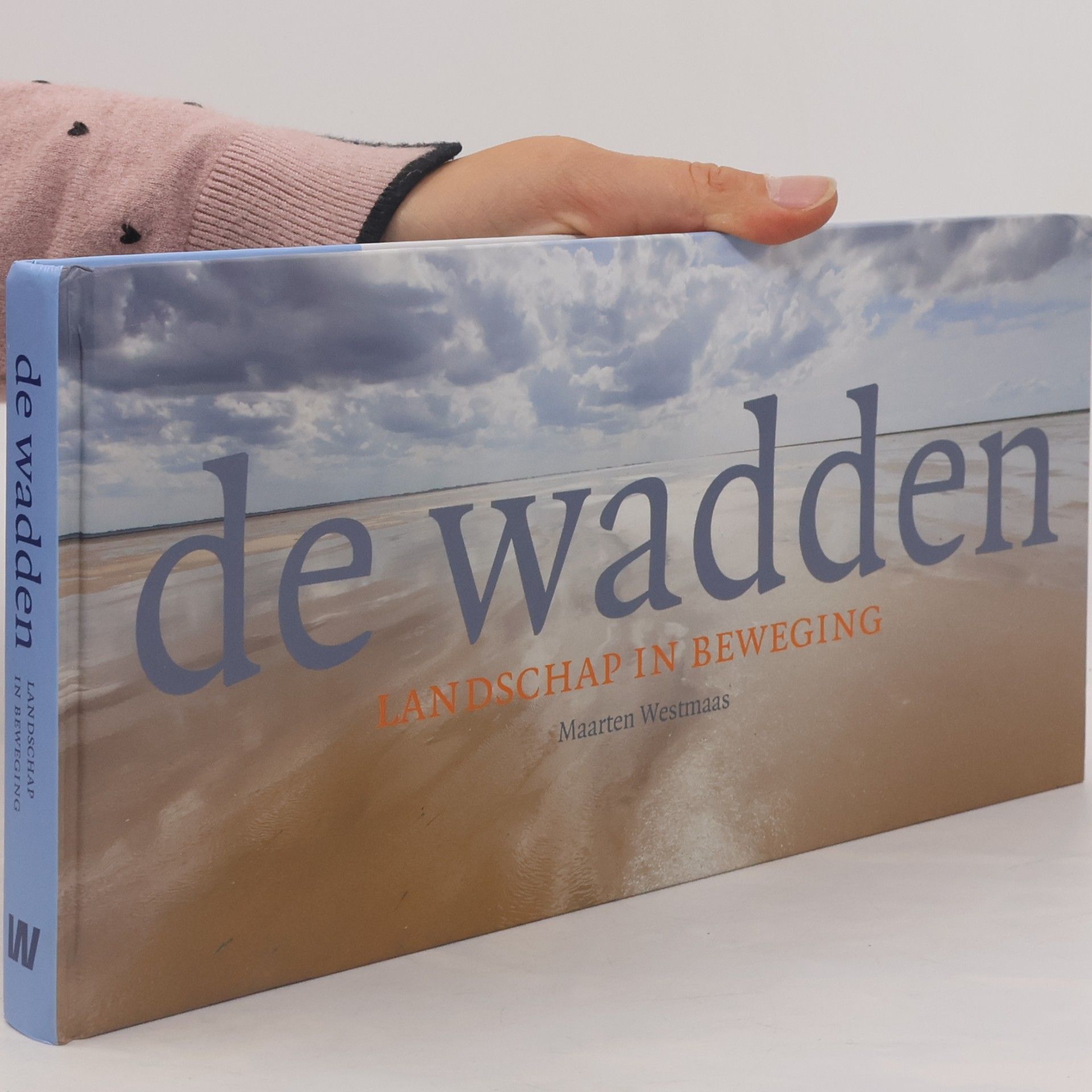 De Wadden / druk 1