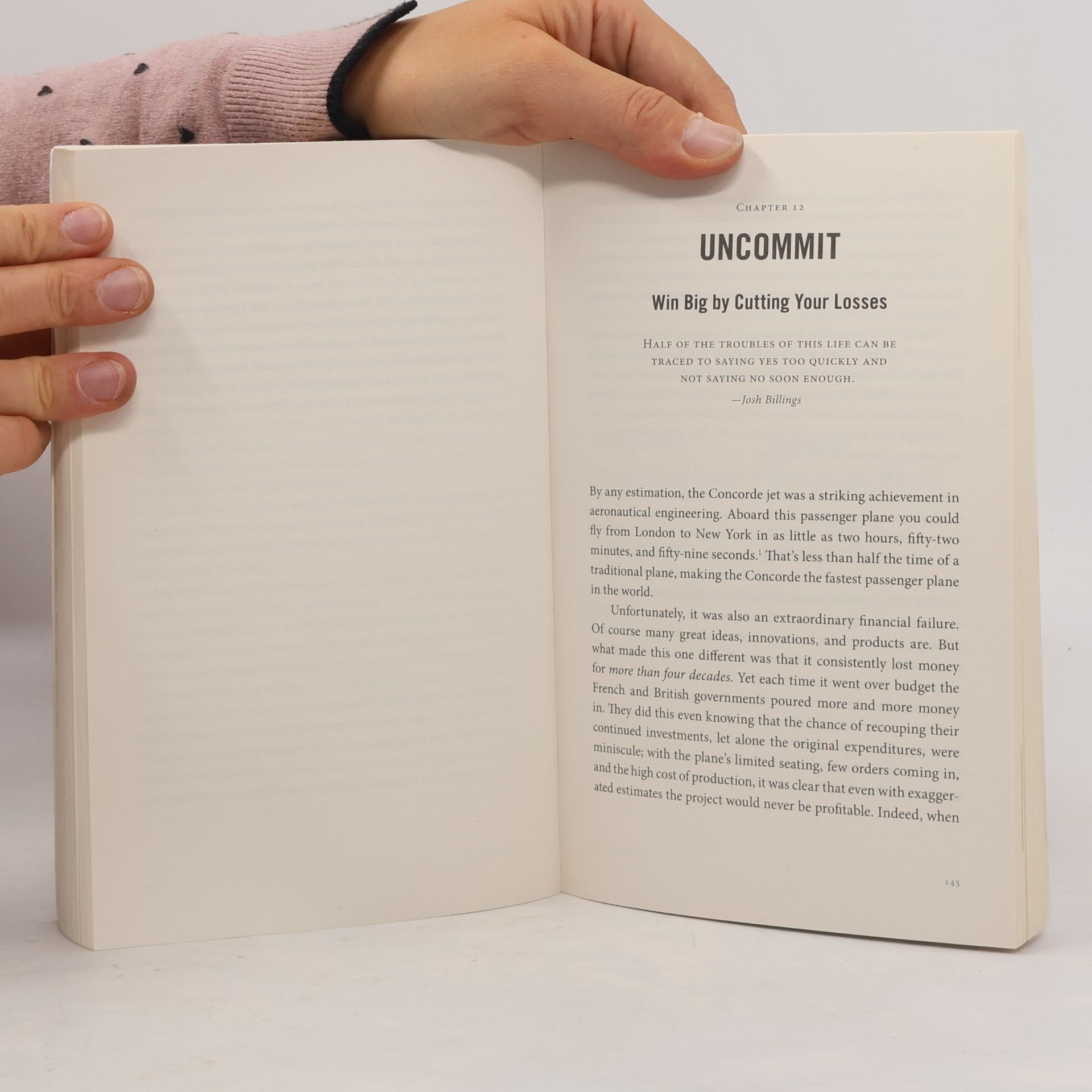 Greg McKeown Essentialism: The disciplined pursuit of less