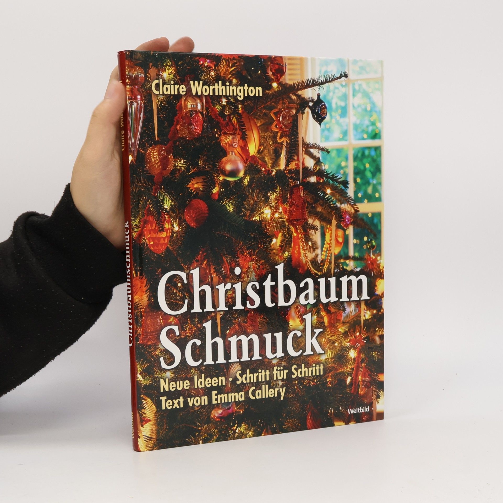 Christbaum-Schmuck