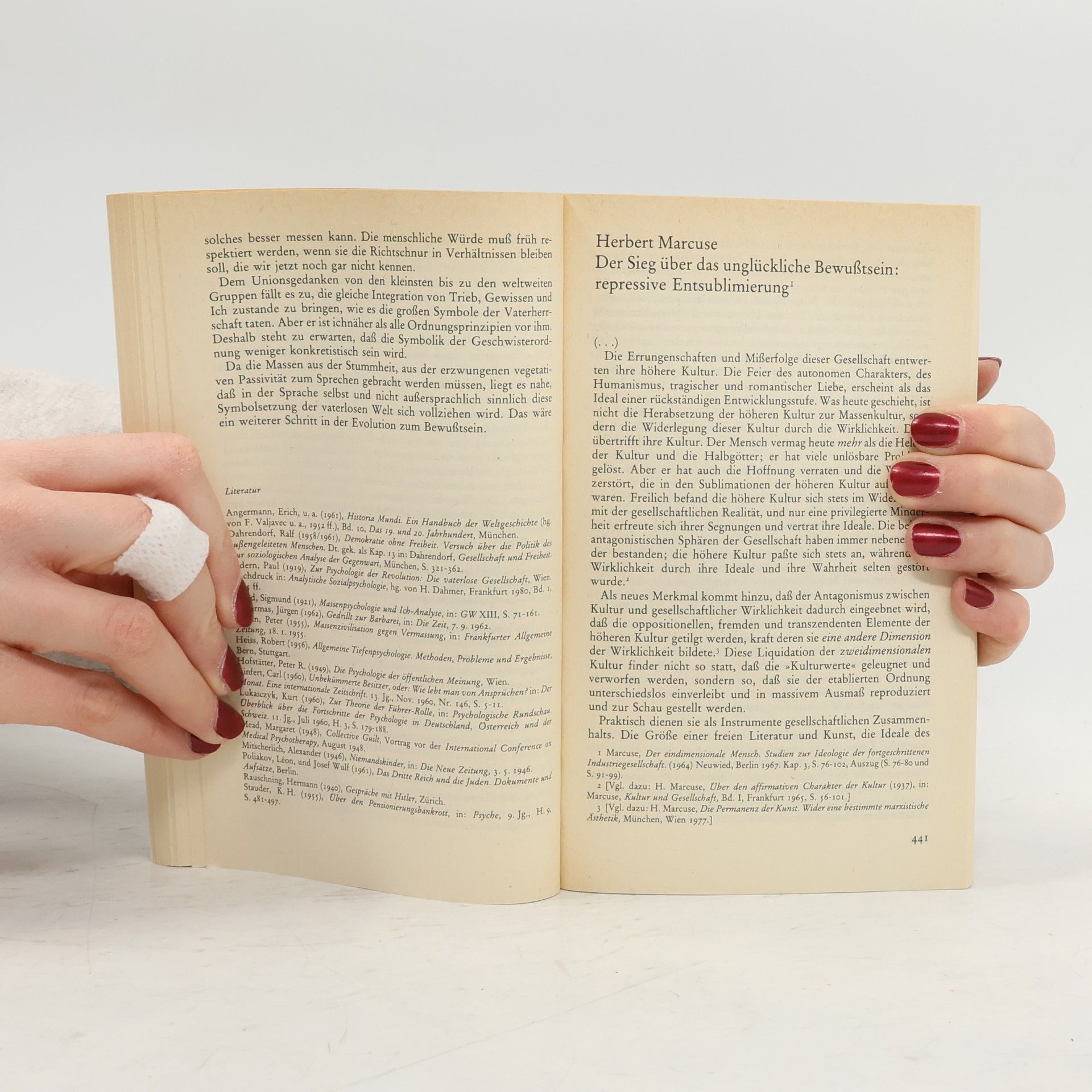 Autorenkollektiv Analytische Sozialpsychologie 2
