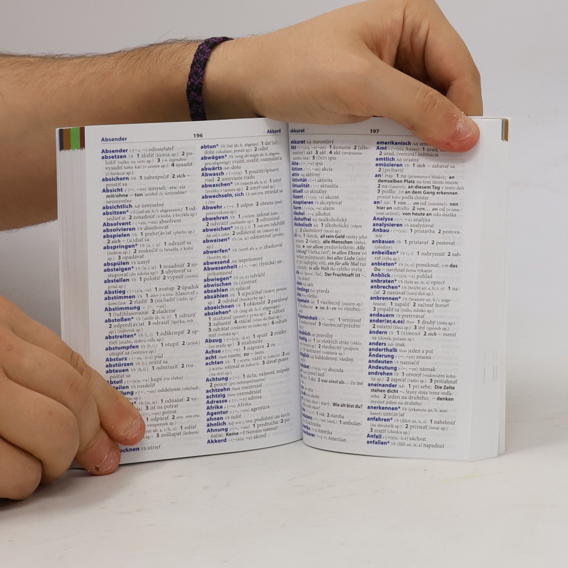 Autorenkollektiv Němčina: konverzácia so slovníkom a gramatikou