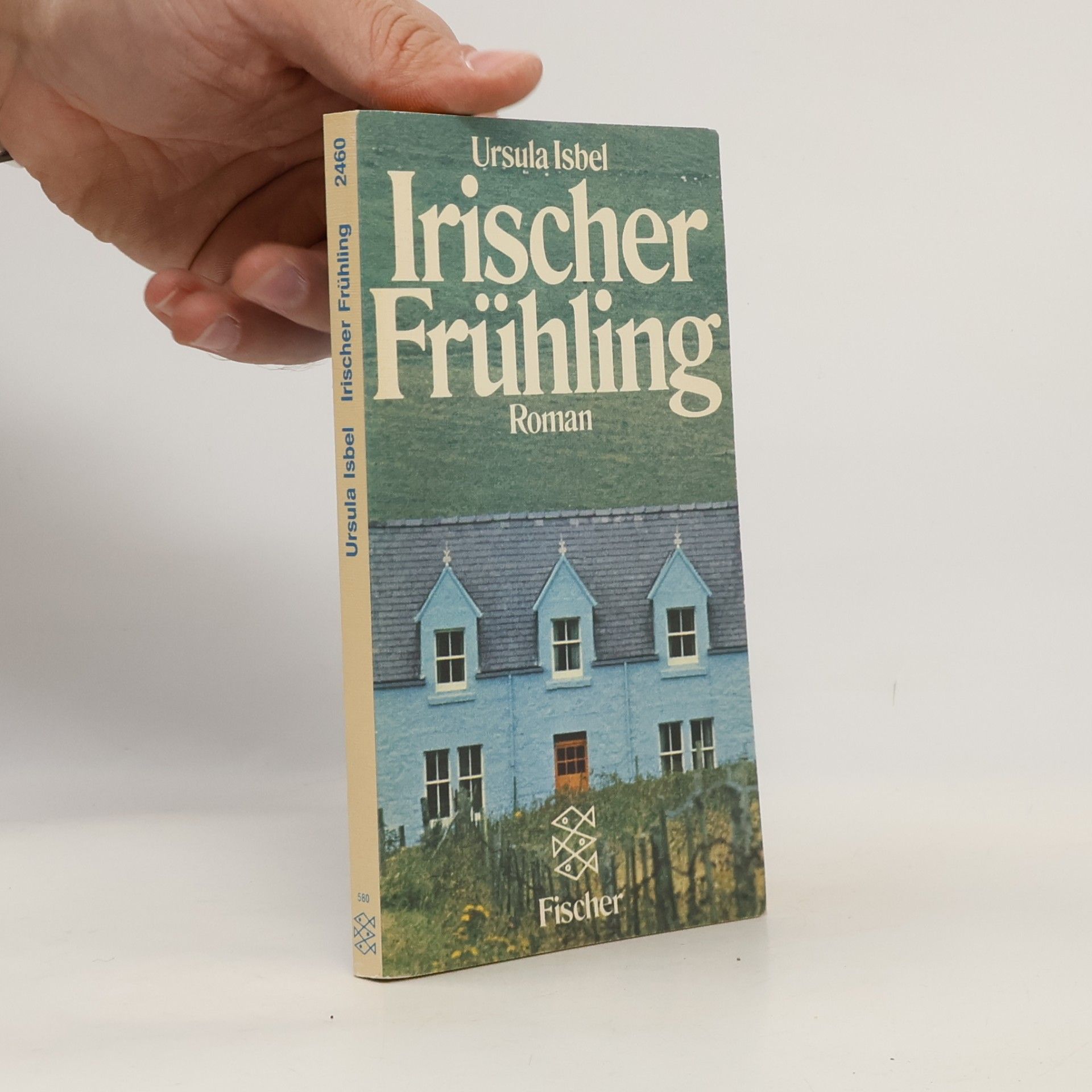 Irischer Frühling