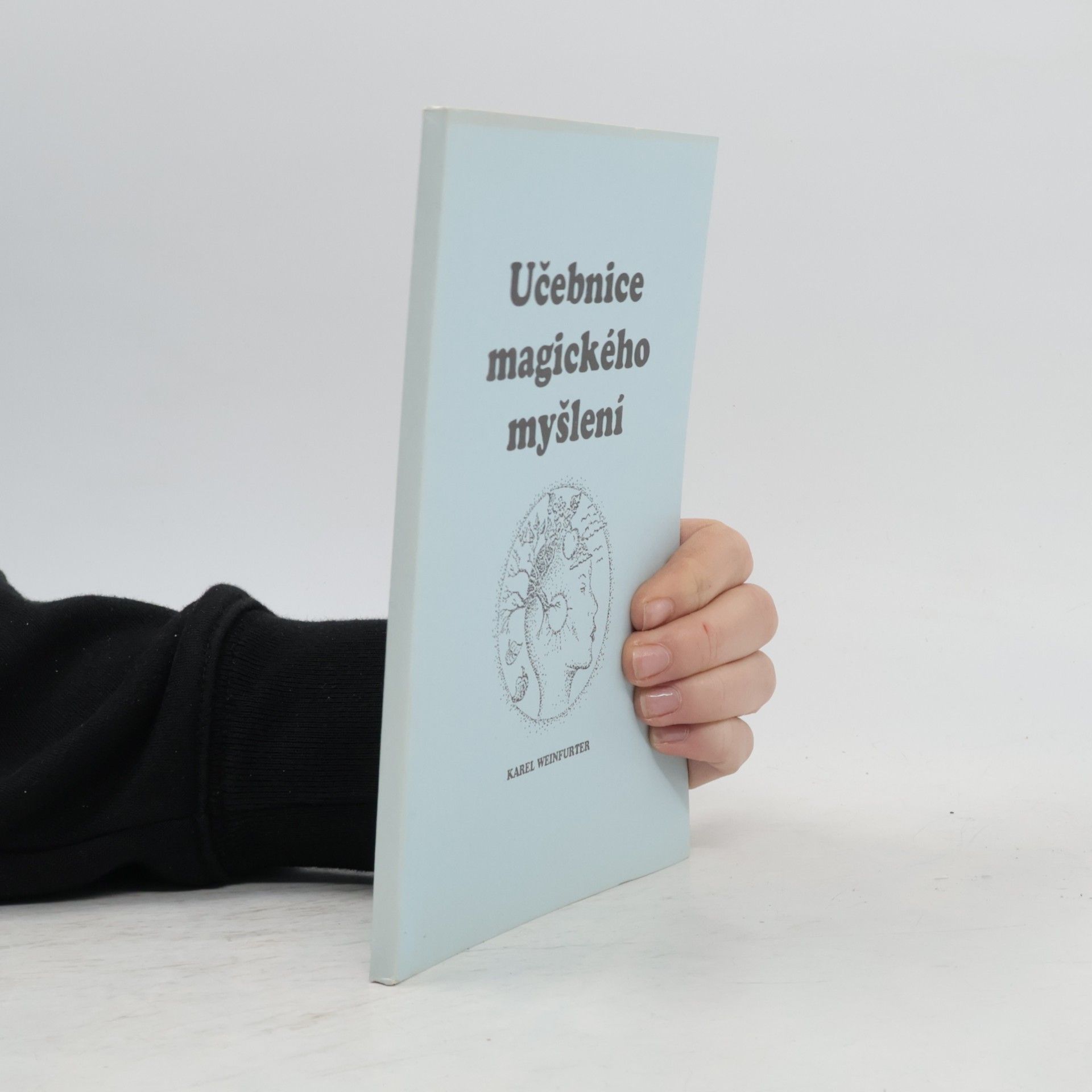 Učebnice magického myšlení