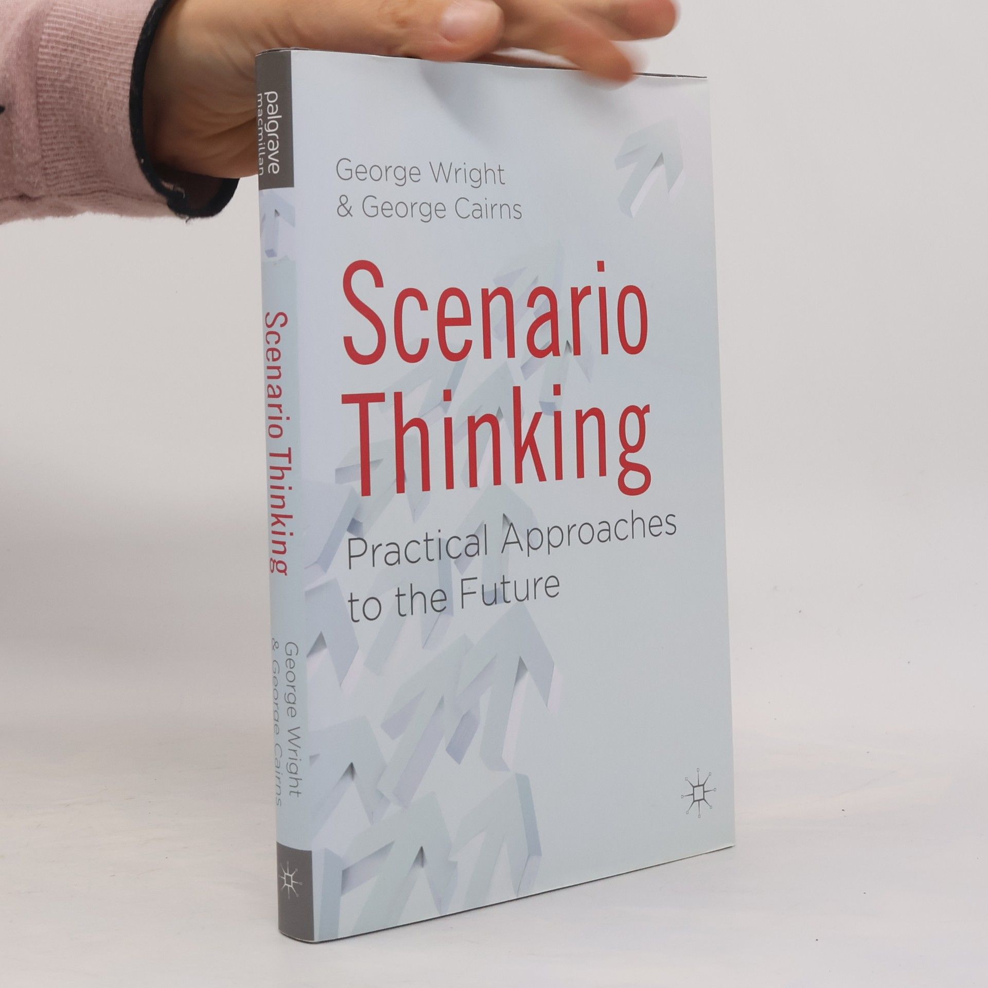 Scenario Thinking