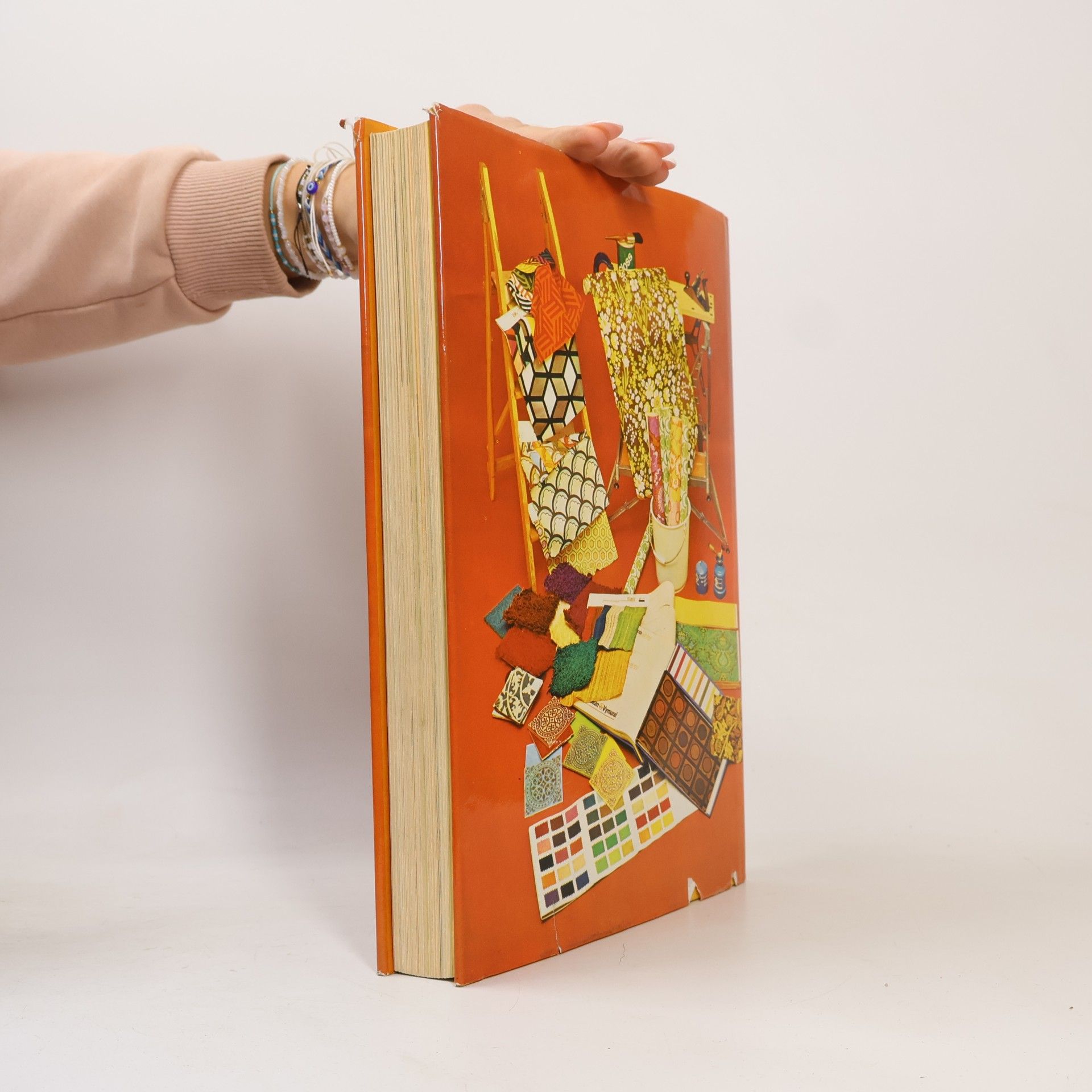 Various authors The Handyman Encyclopedia