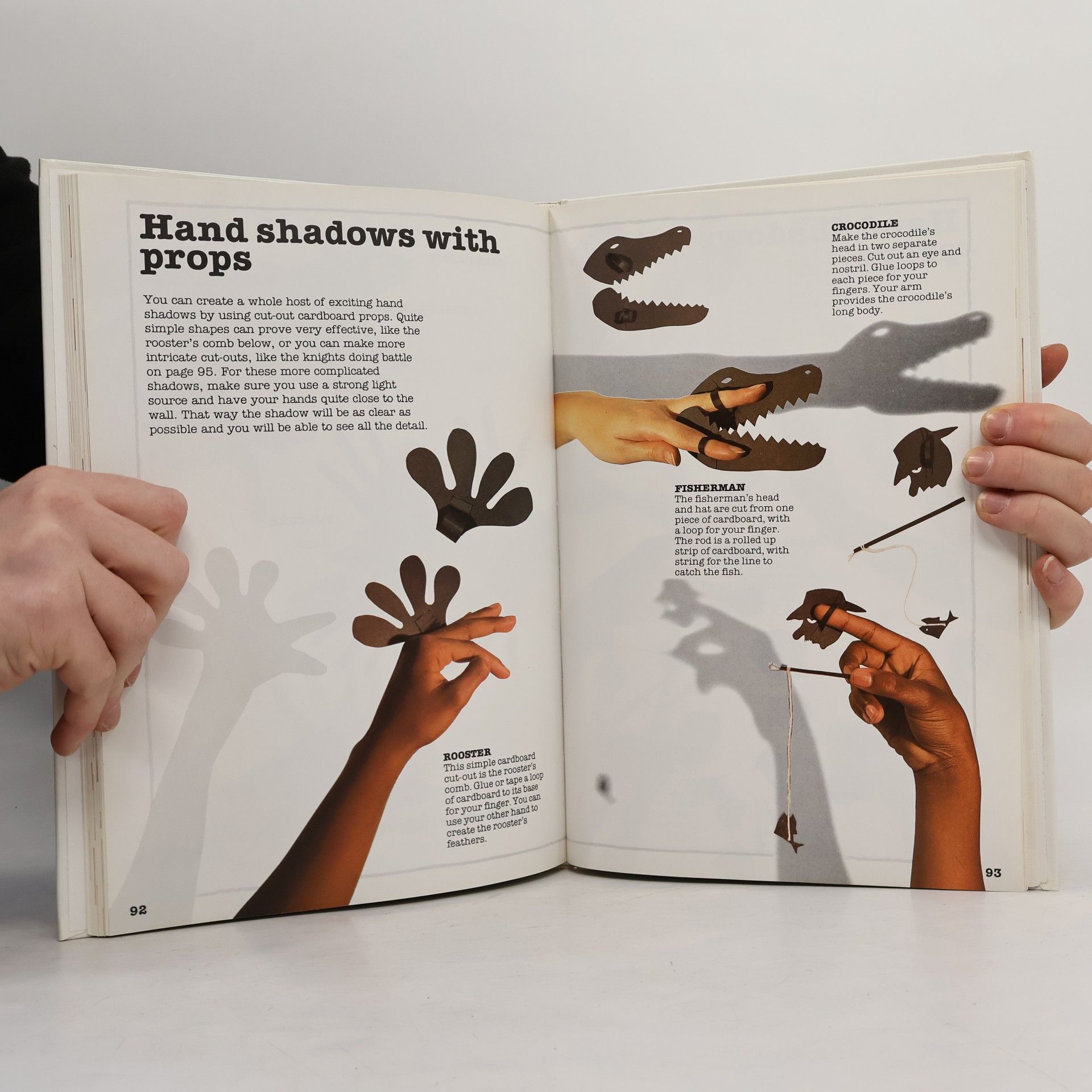 Vanessa Bailey Rainy Days Book Of Projects
