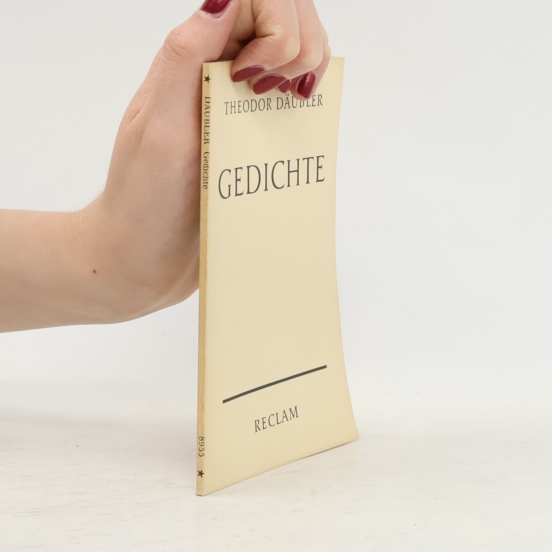 Nikolaus Lenau Gedichte