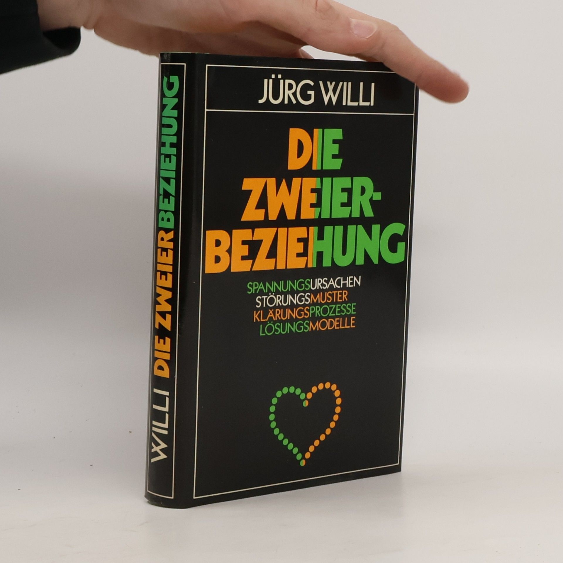 Die Zweier-beziehung