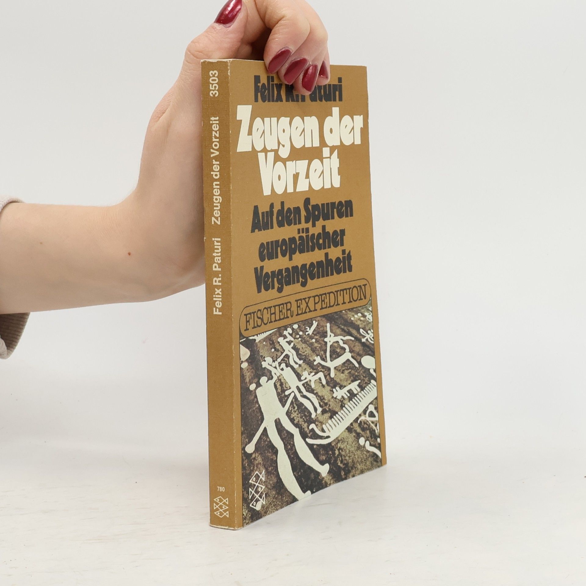 Zeugen der Vorzeit