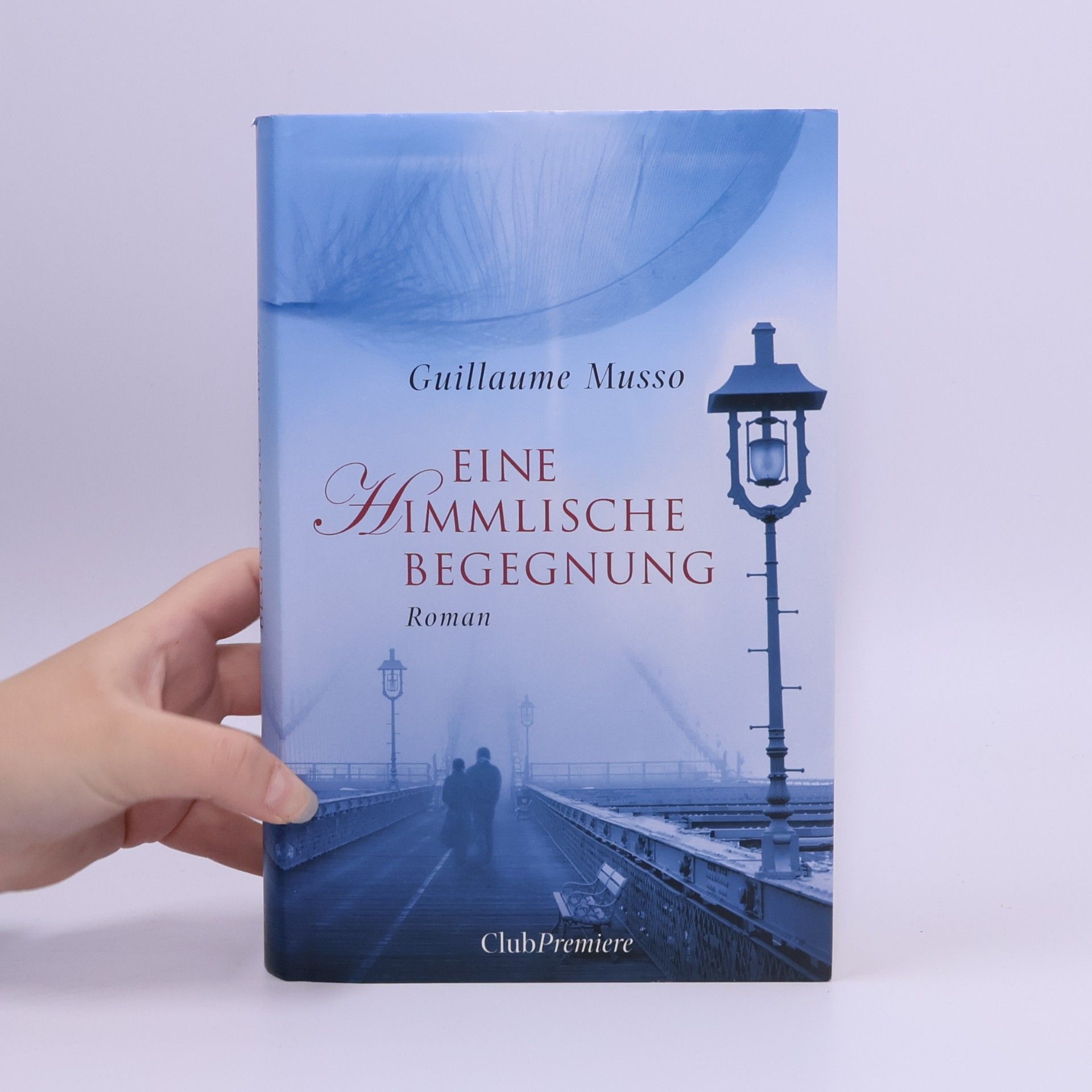 Eine himmlische begegnung