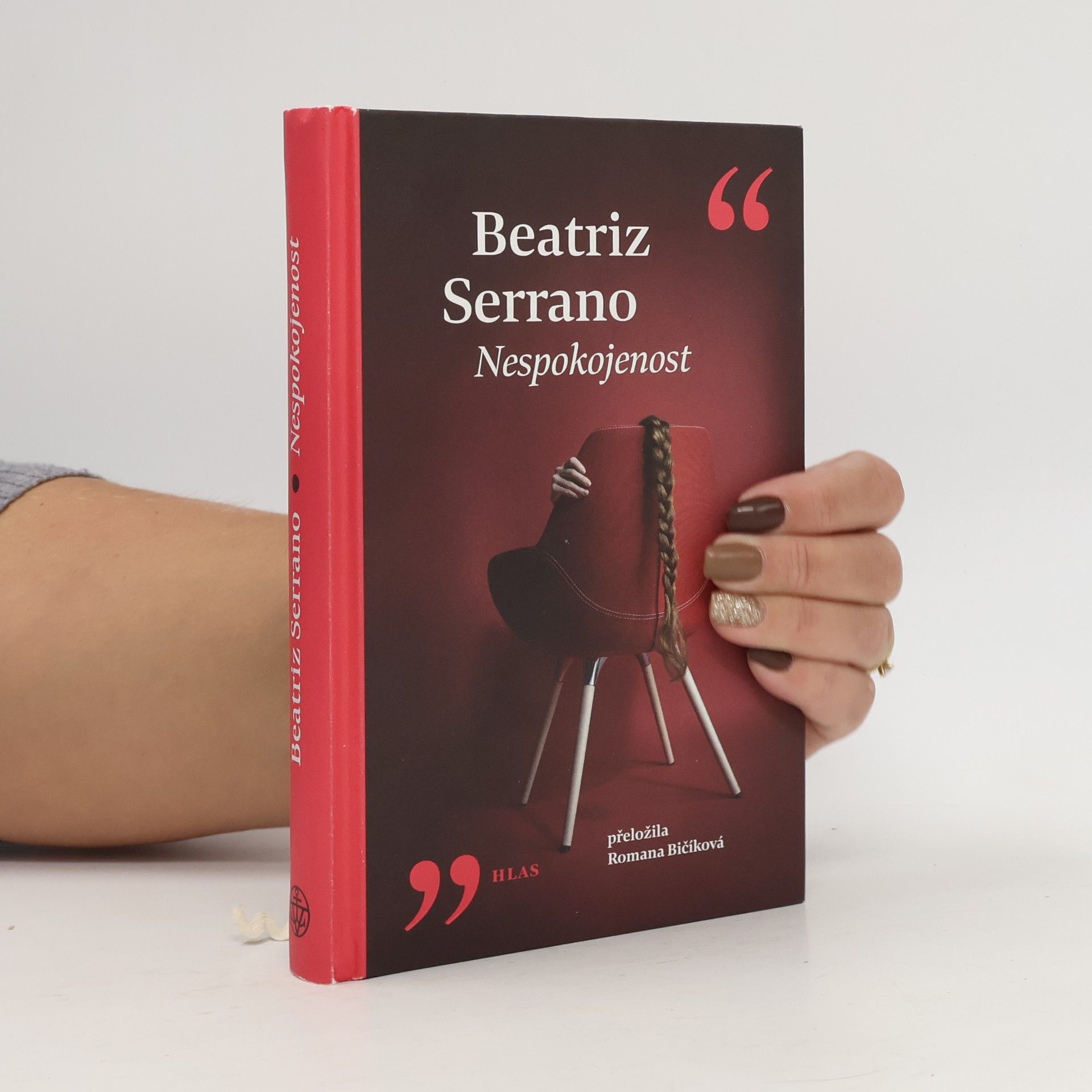 Nespokojenost