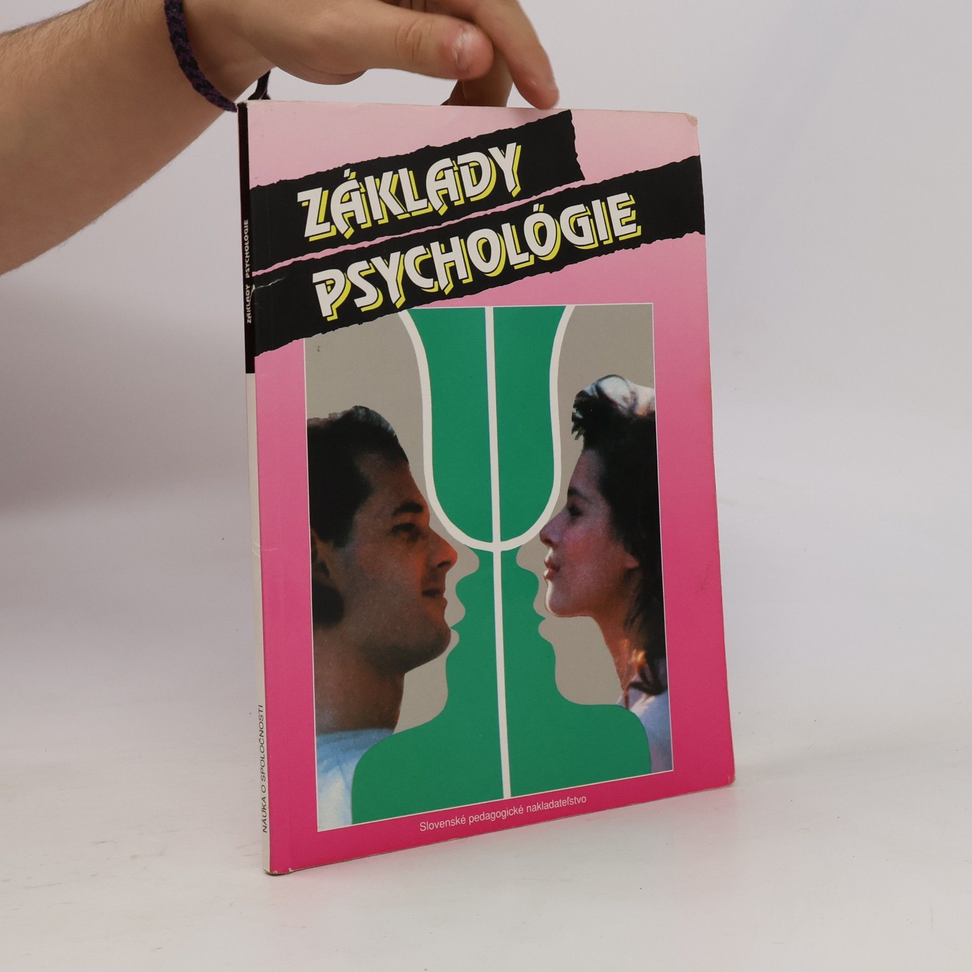 Základy psychológie