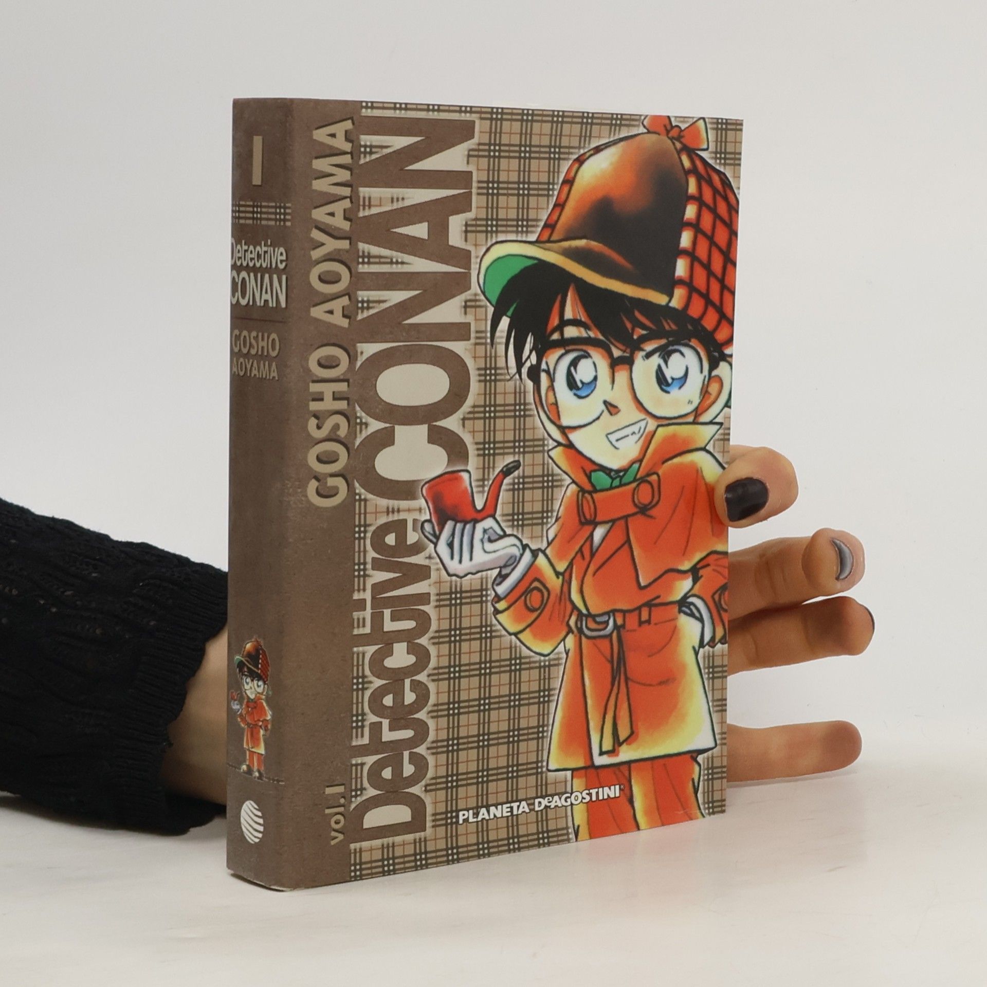 Detective Conan