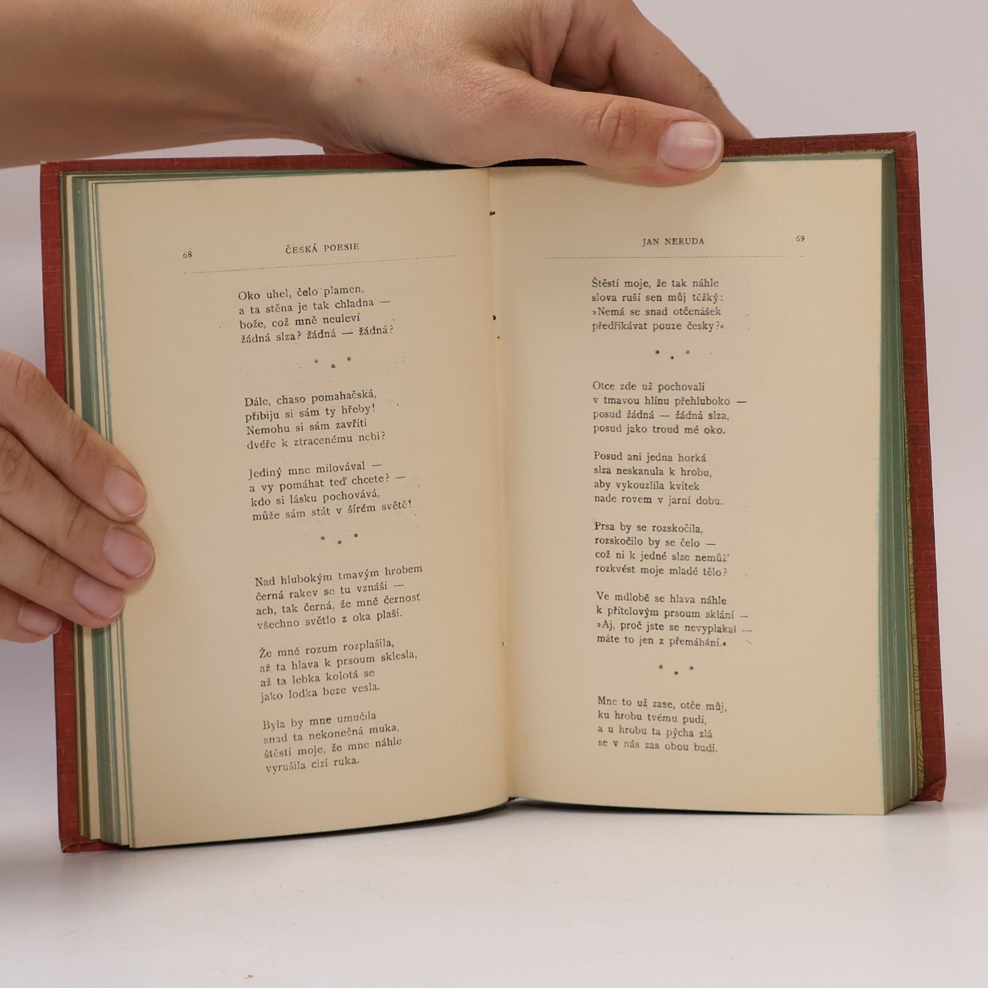 Kolektív autorov Česká poesie XIX. věku 2