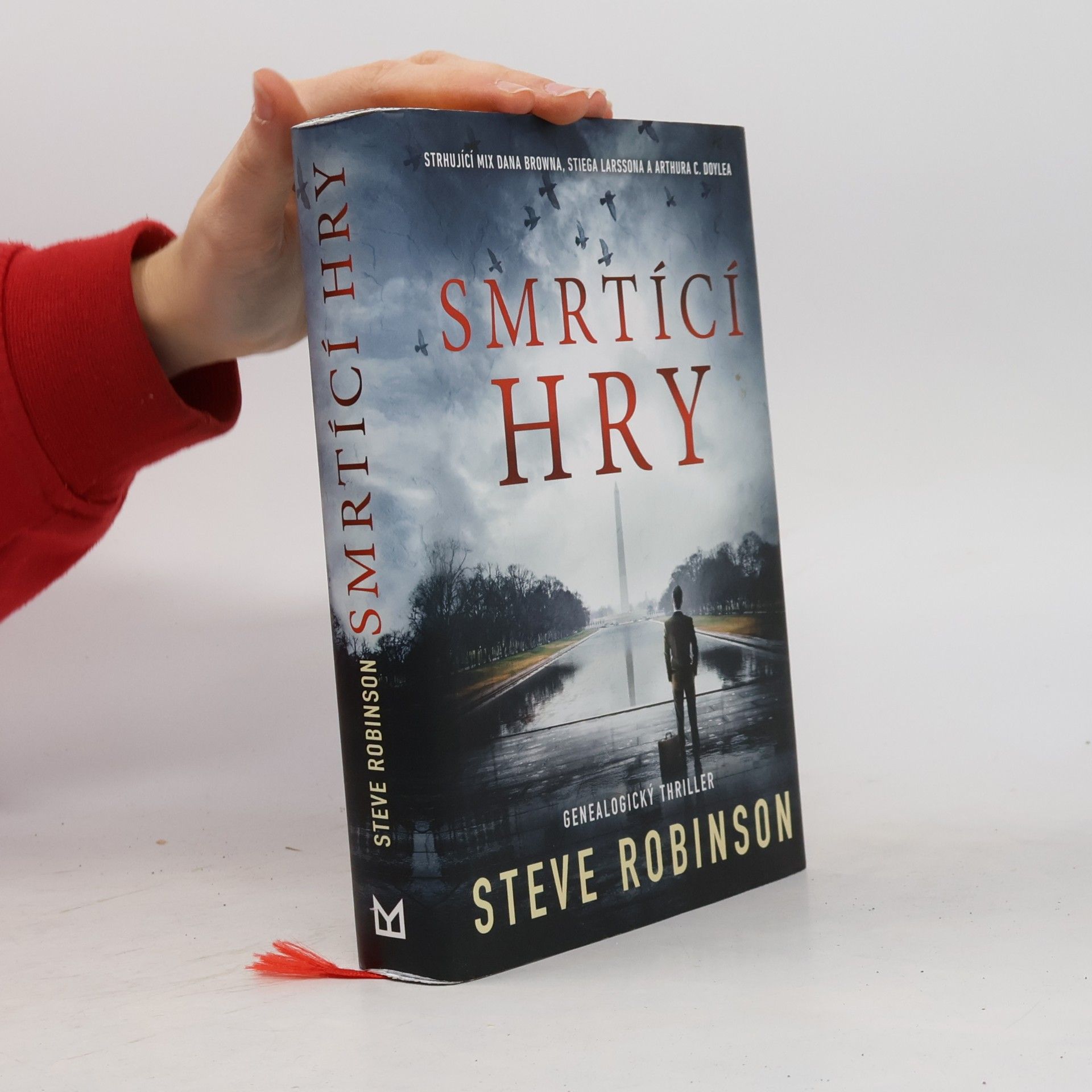Smrtící hry