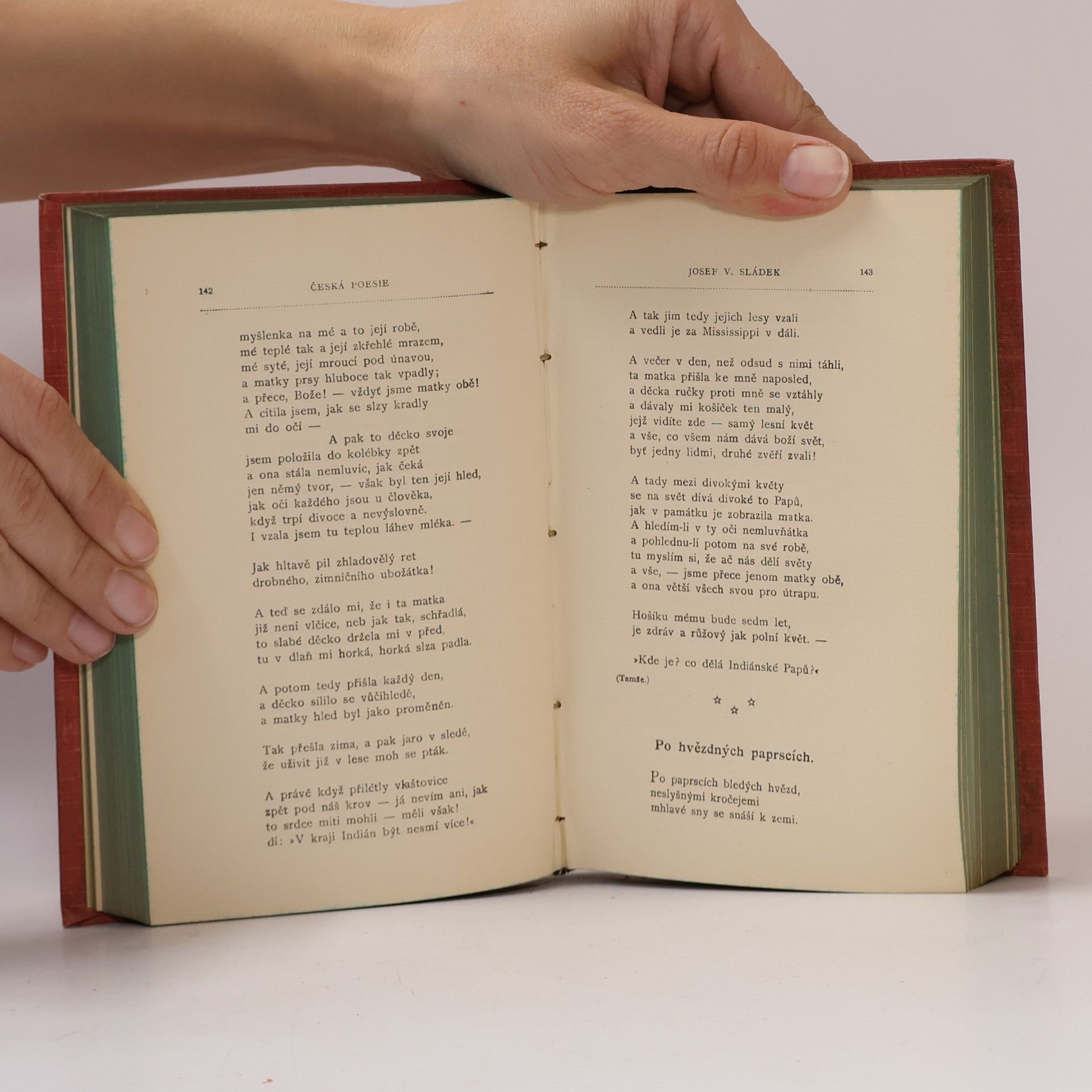 Kolektív autorov Česká poesie XIX. věku III.