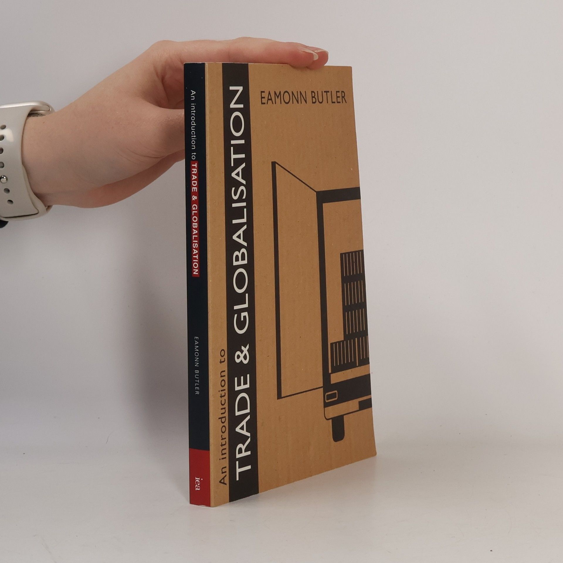 An Introduction to Trade and Globalisation