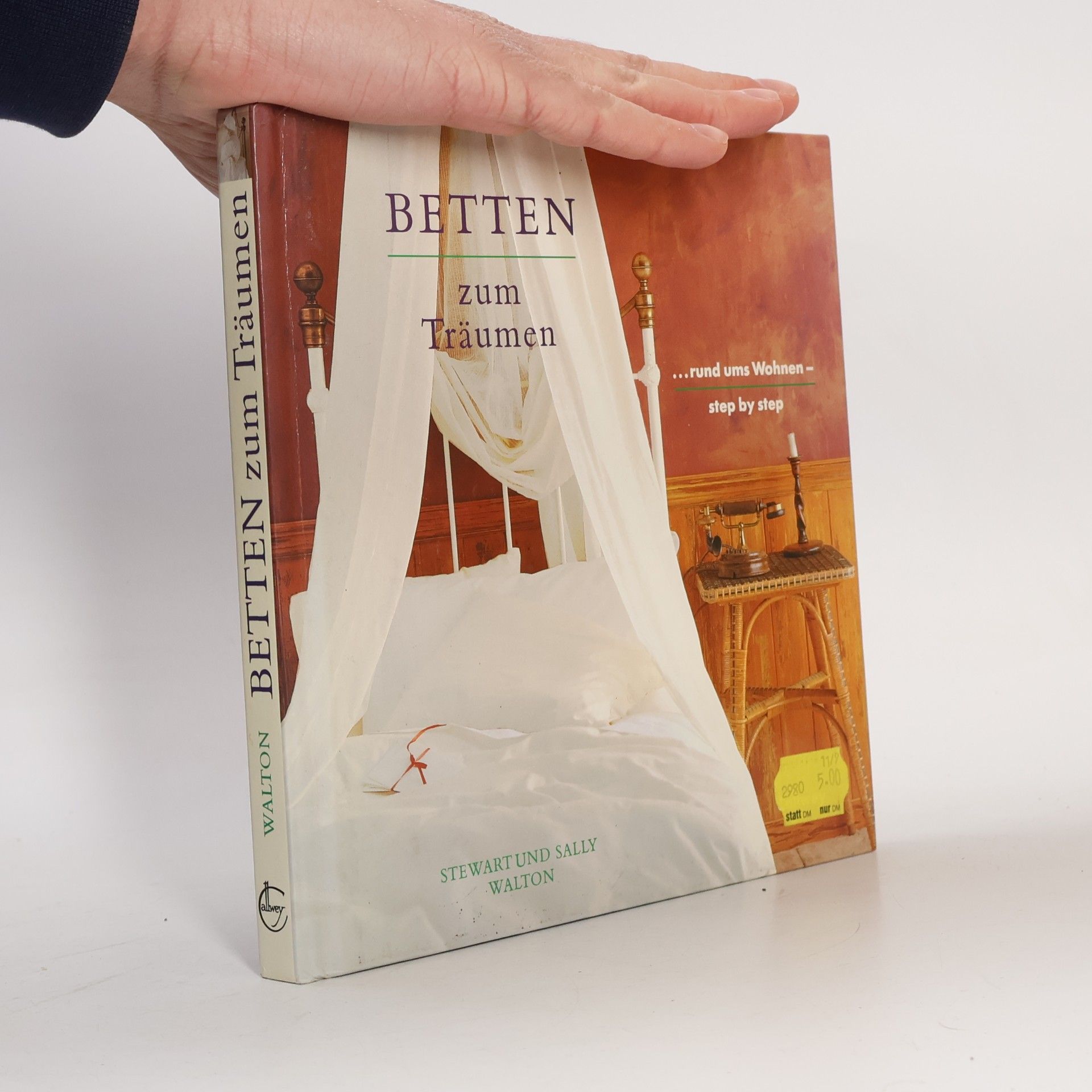 Betten zum Träumen