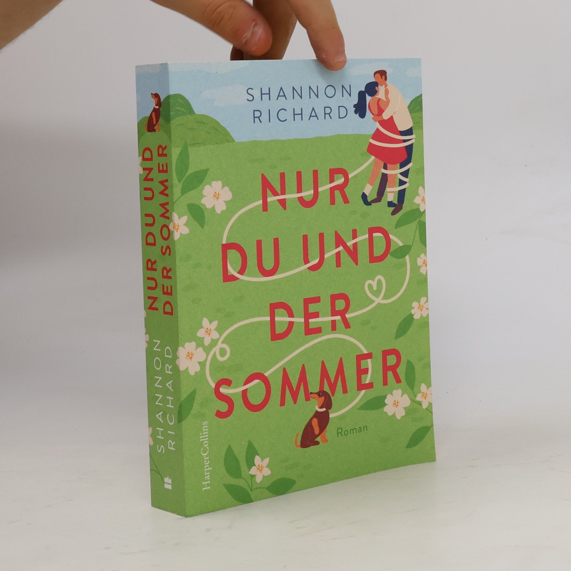 Nur du und der Sommer