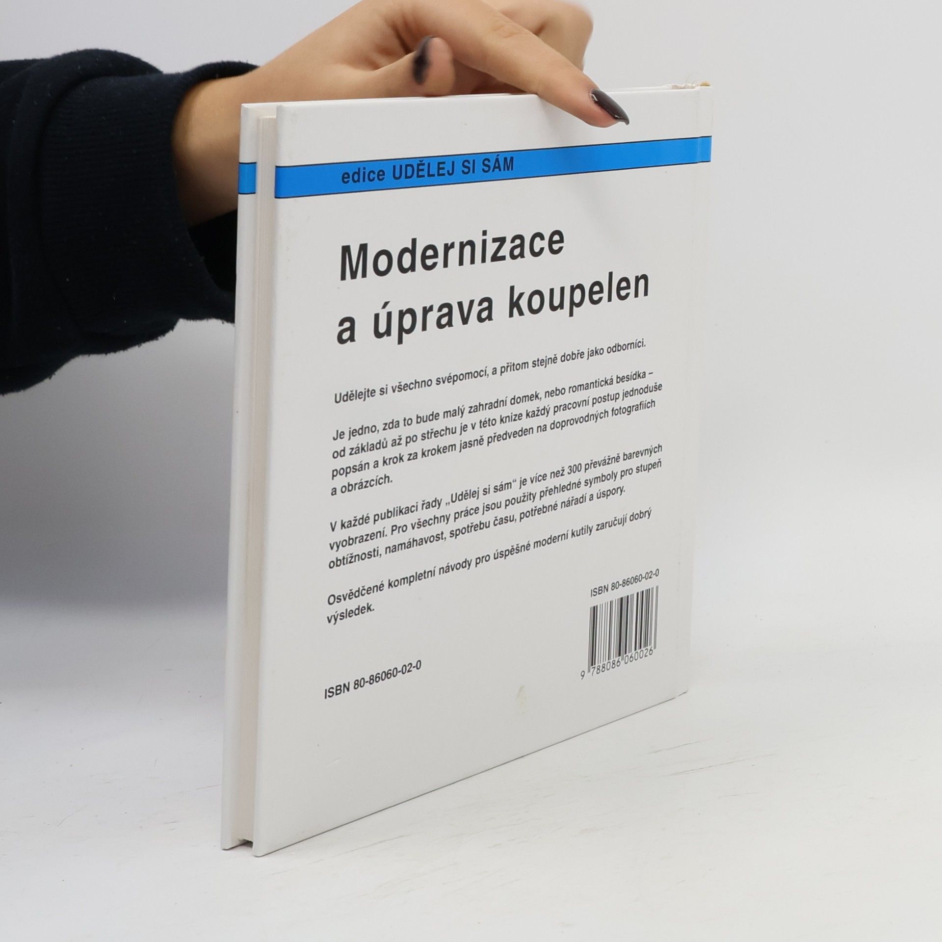 Erich H. Heimann Modernizace a úprava koupelen