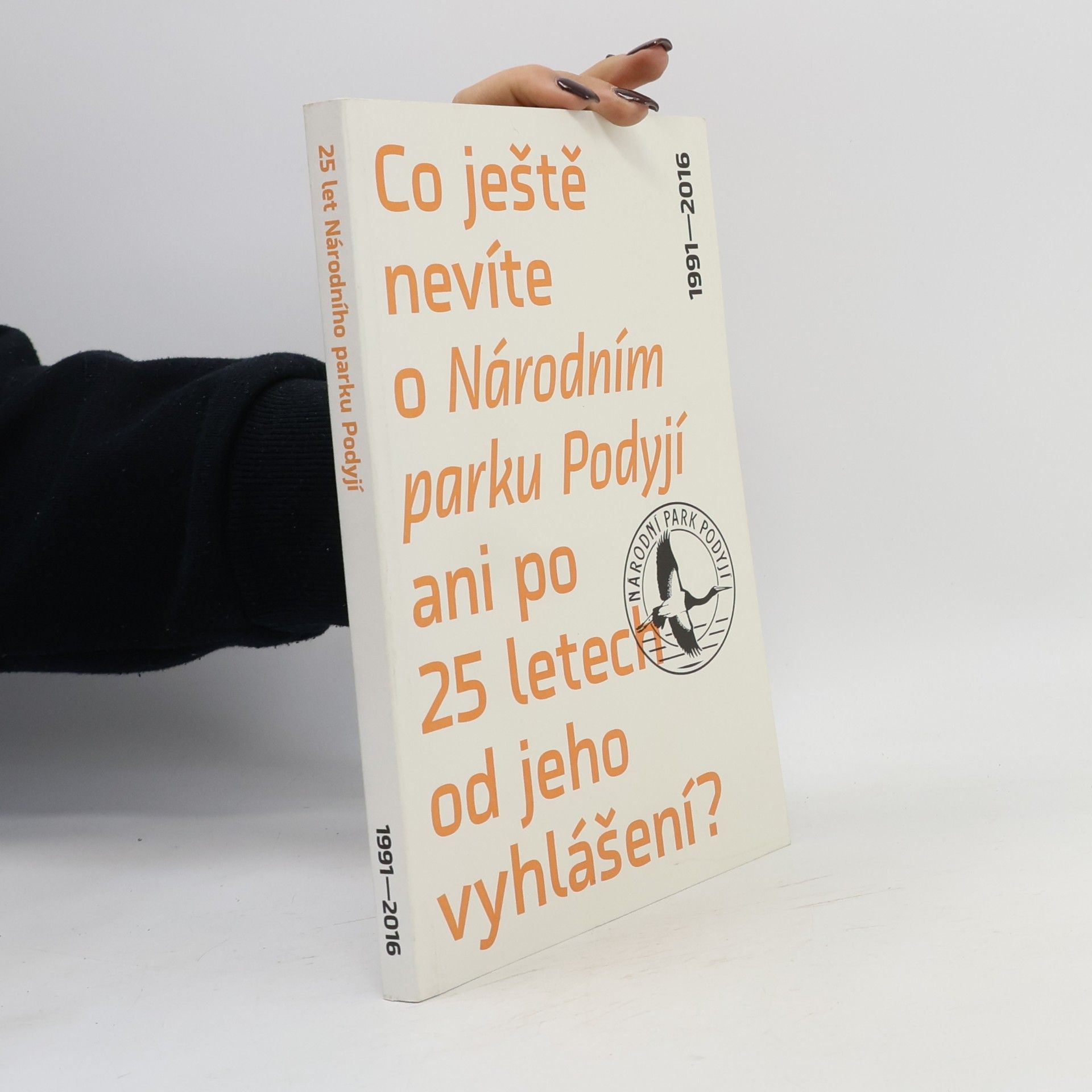 Co ještě nevíte o Národním parku Podyjí ani po 25 letech od jeho vyhlášení?