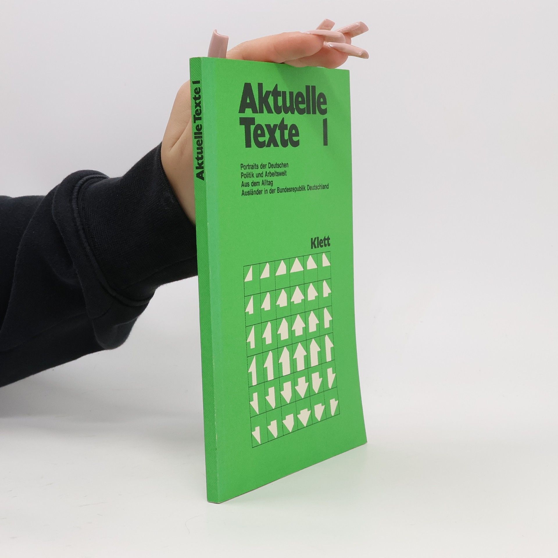 Aktuelle Texte