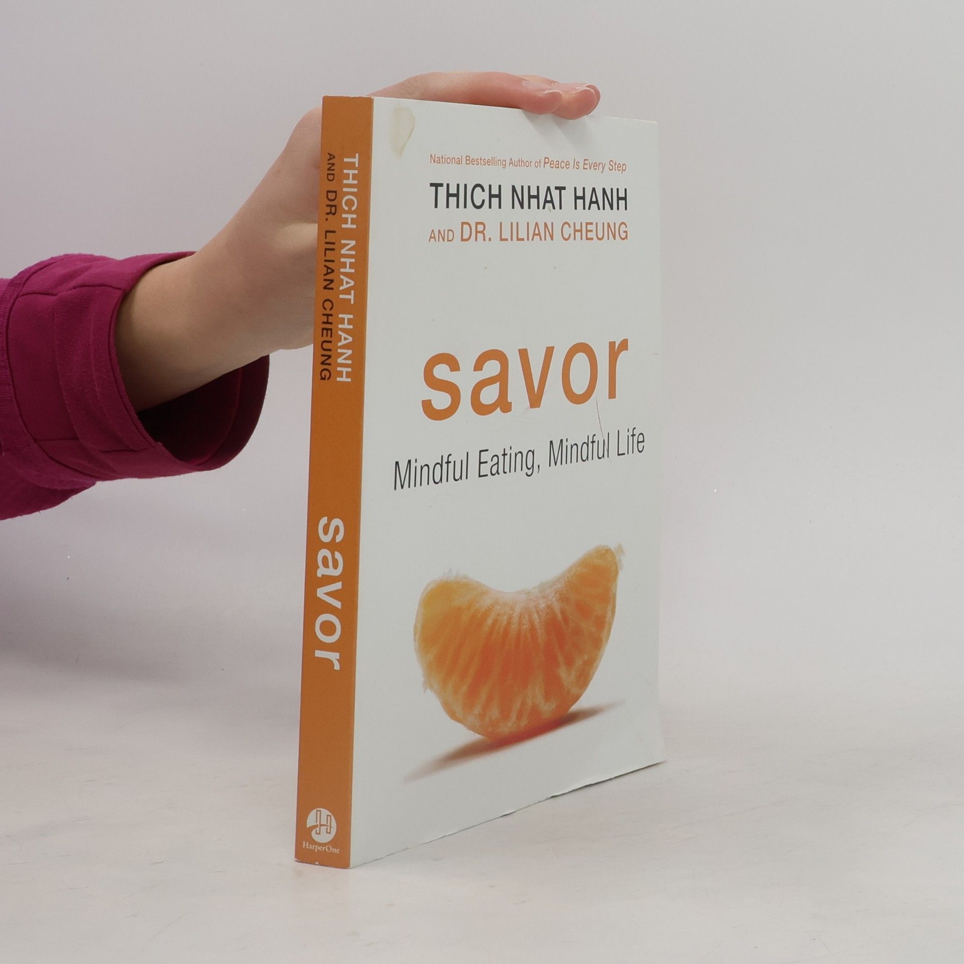 Savor